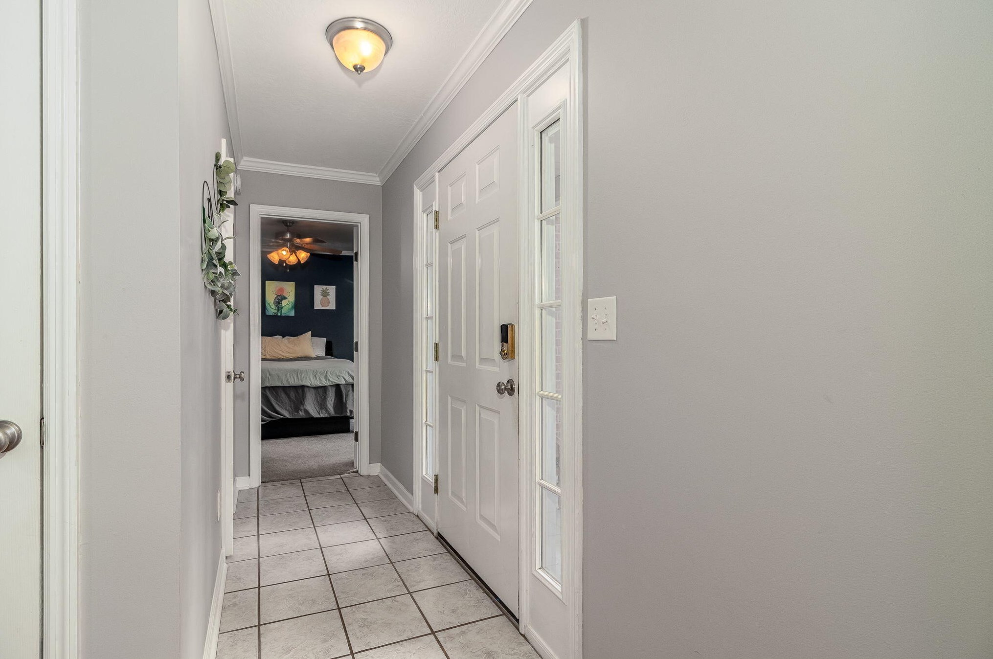 700 Spalding Ct, Augusta GA 30907-2970 exterior