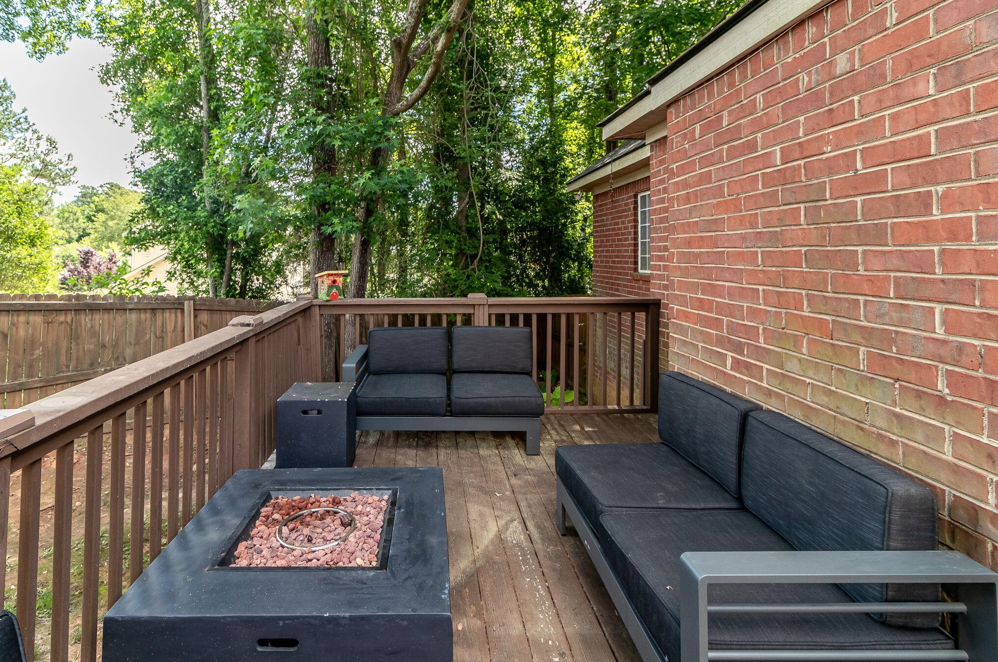 700 Spalding Ct, Augusta GA 30907-2970 exterior