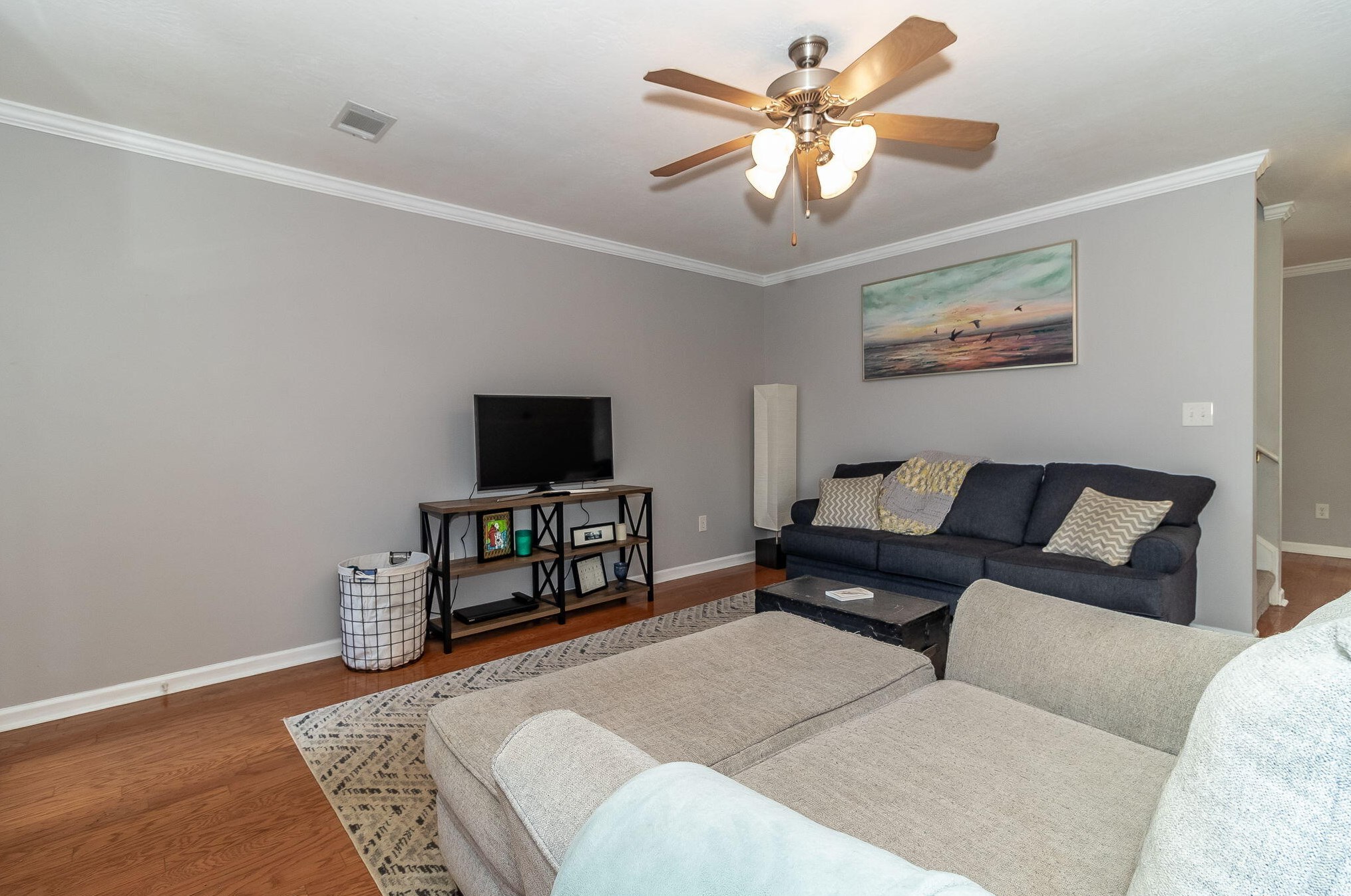 700 Spalding Ct, Augusta GA 30907-2970 exterior