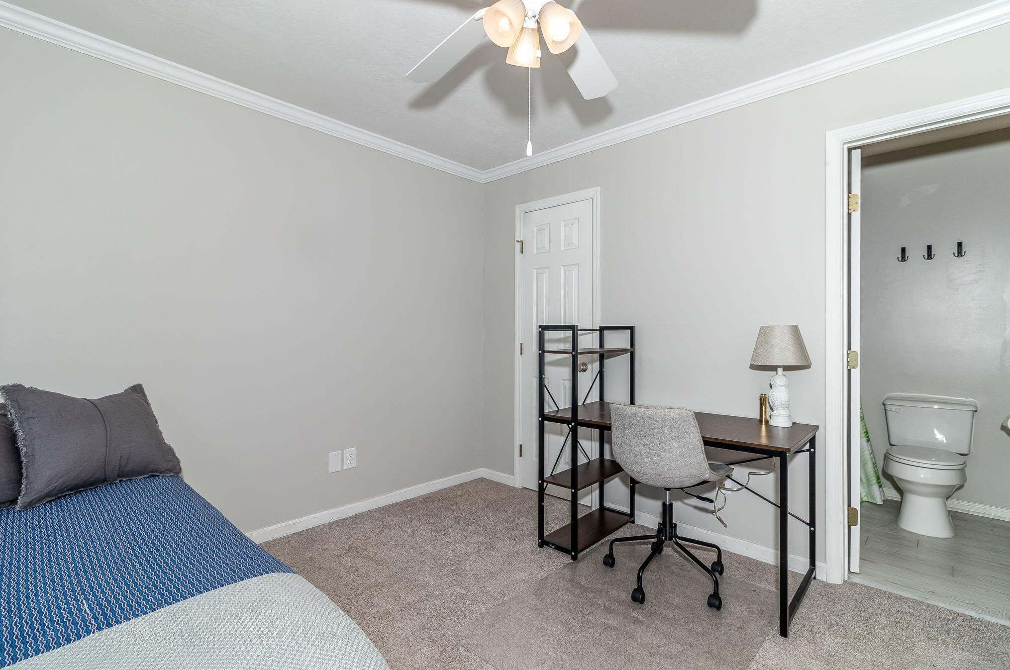 700 Spalding Ct, Augusta GA 30907-2970 exterior