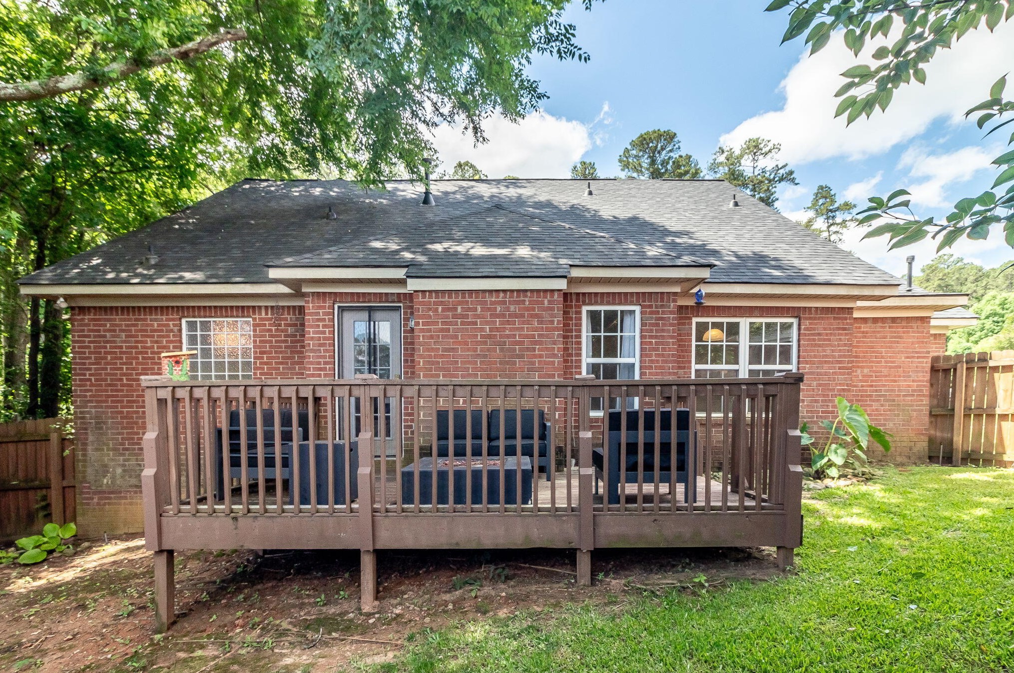 700 Spalding Ct, Augusta GA 30907-2970 exterior