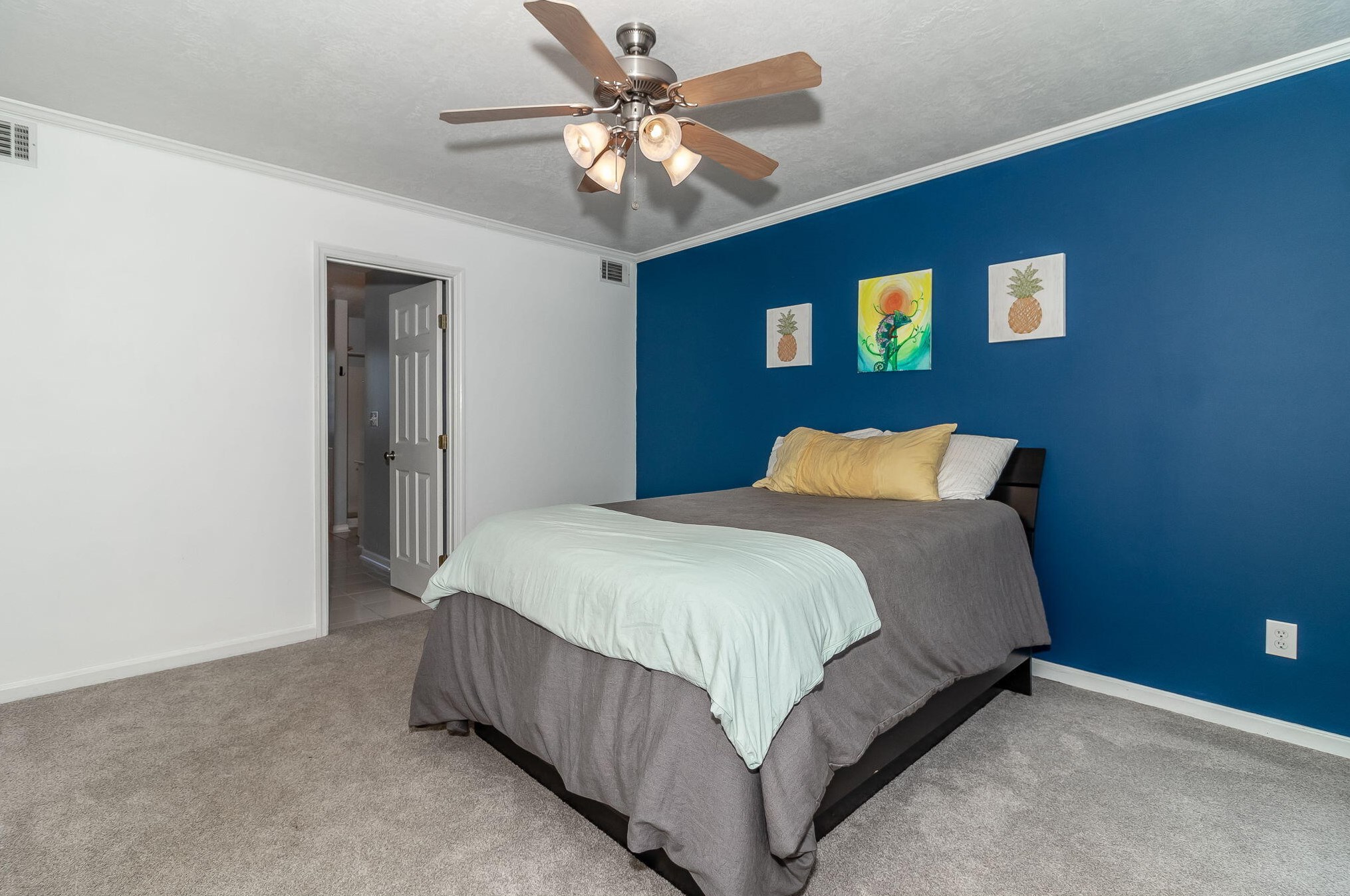 700 Spalding Ct, Augusta GA 30907-2970 exterior