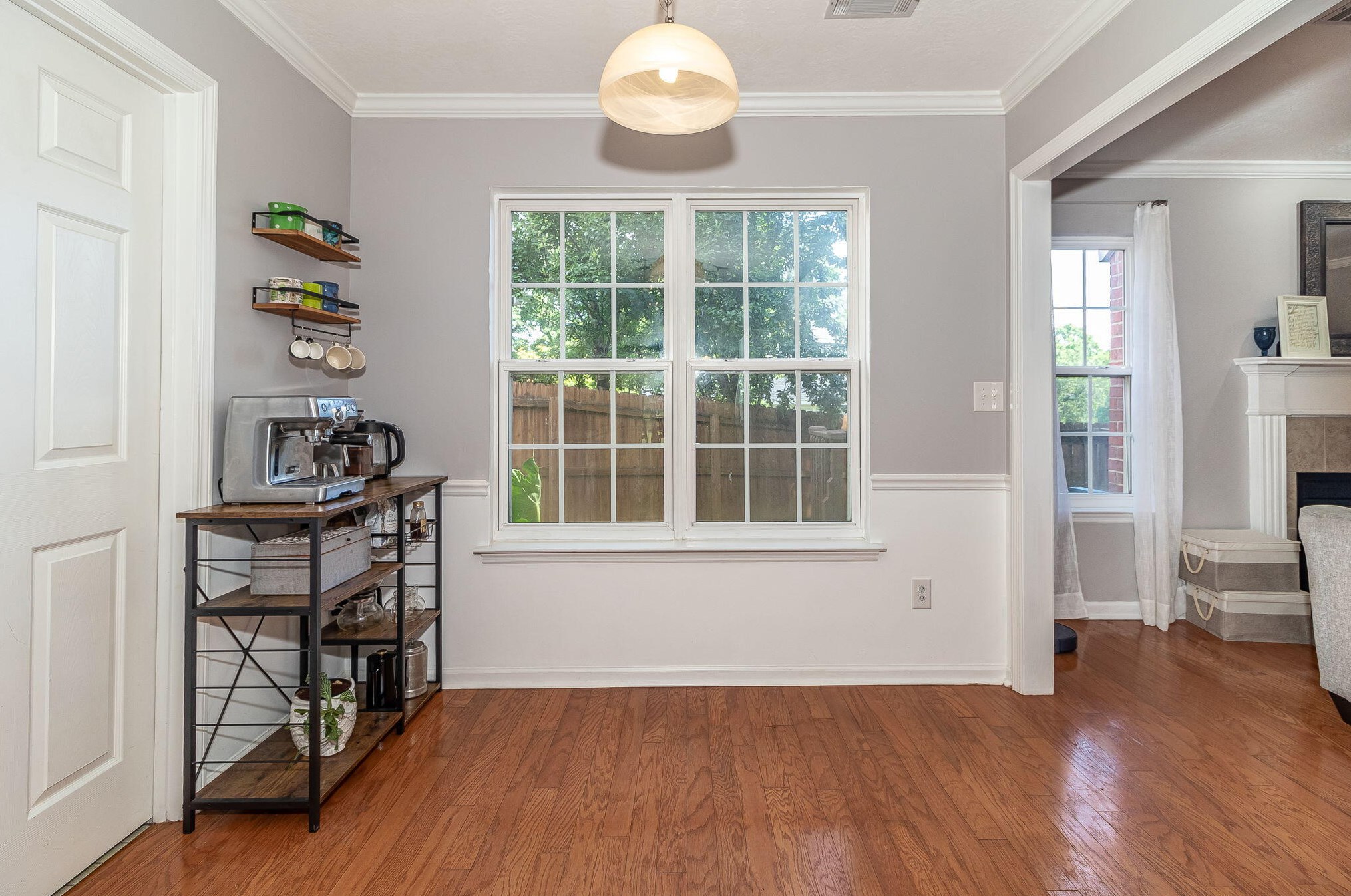 700 Spalding Ct, Augusta GA 30907-2970 exterior