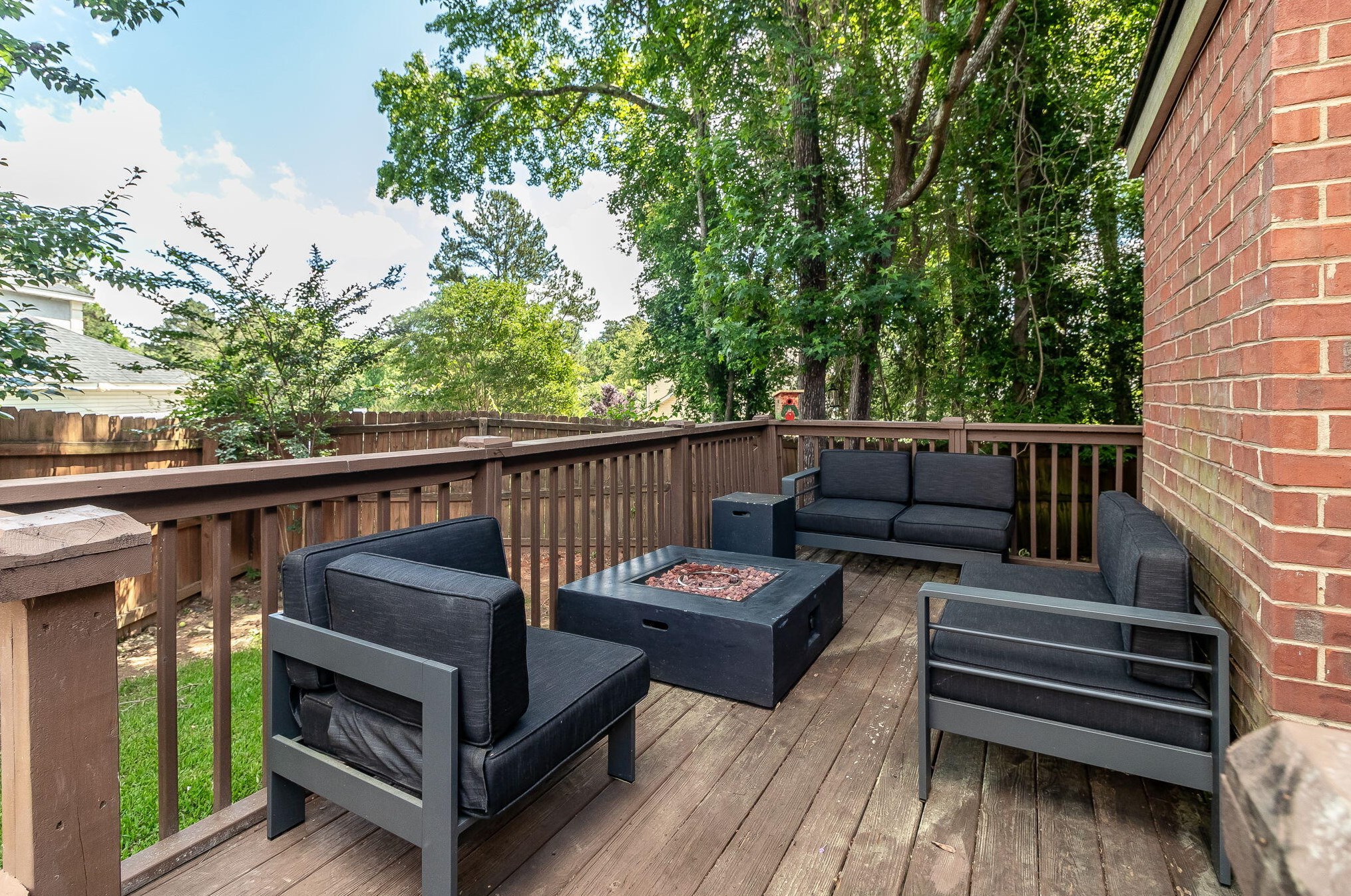 700 Spalding Ct, Augusta GA 30907-2970 exterior