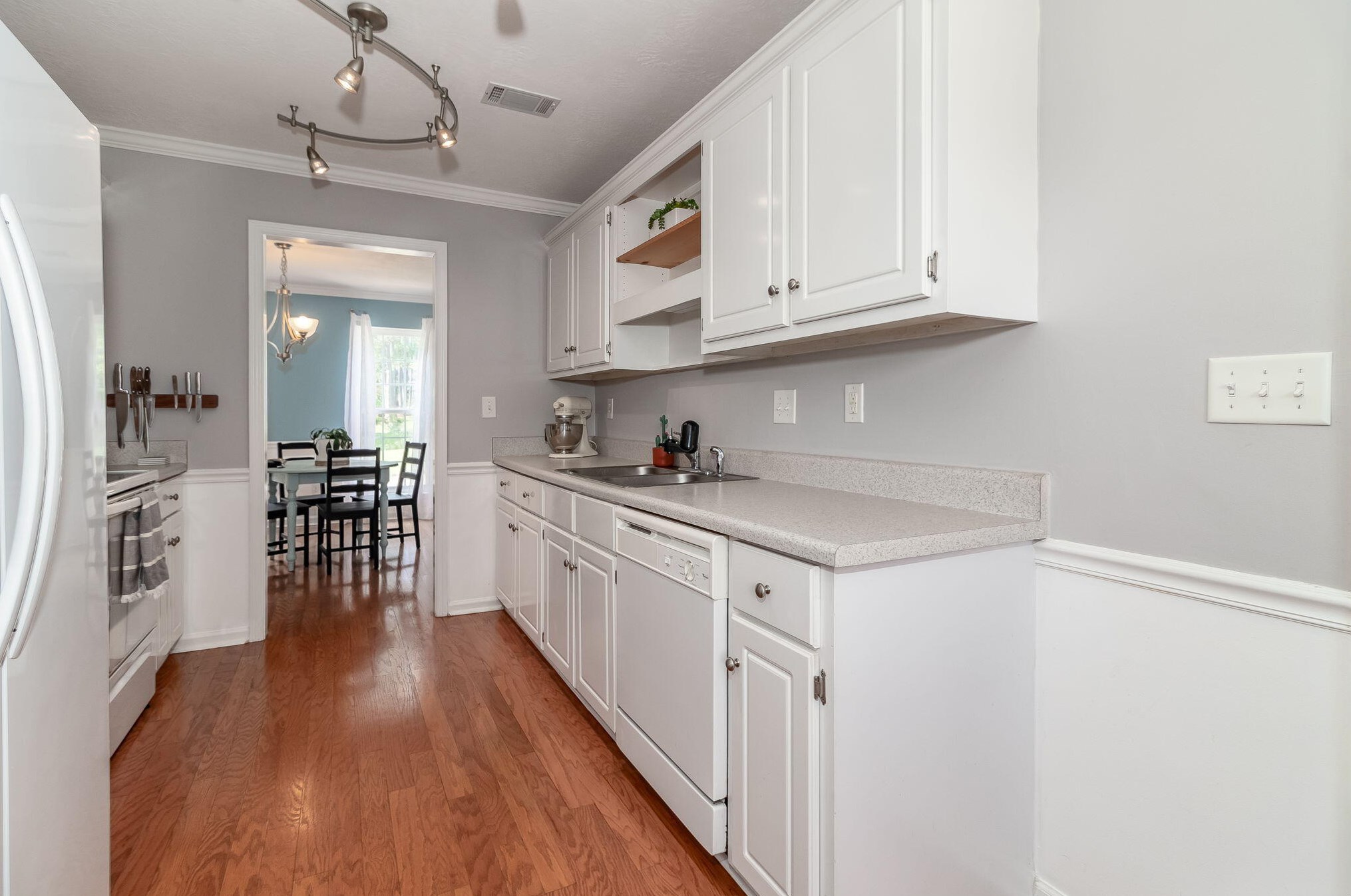 700 Spalding Ct, Augusta GA 30907-2970 exterior