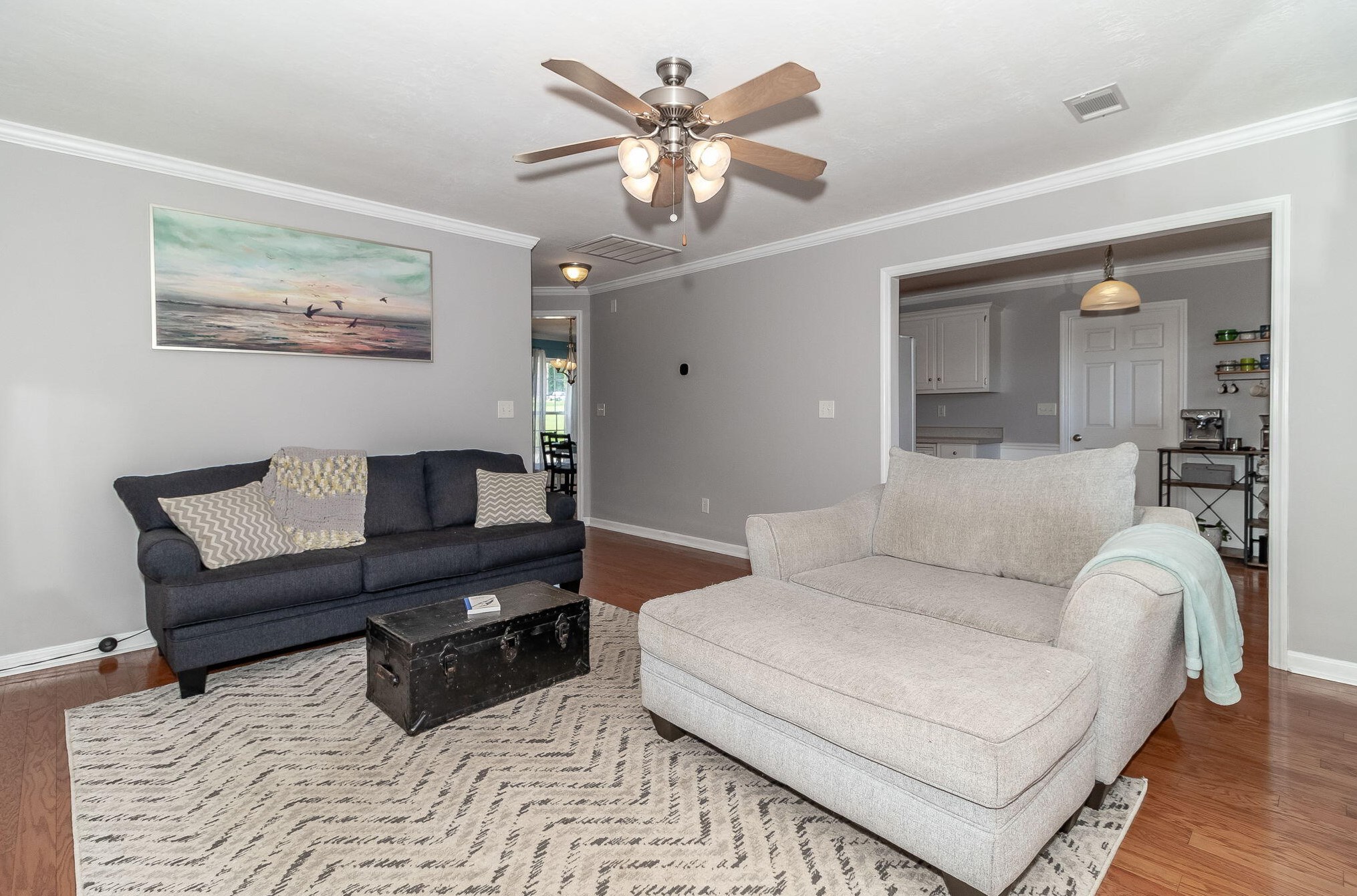 700 Spalding Ct, Augusta GA 30907-2970 exterior