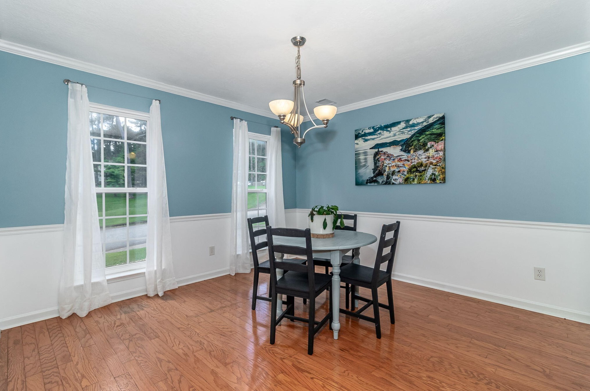 700 Spalding Ct, Augusta, GA 30907-2698