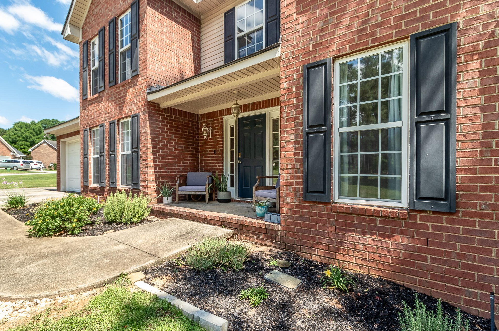 700 Spalding Ct, Augusta GA 30907-2970 exterior