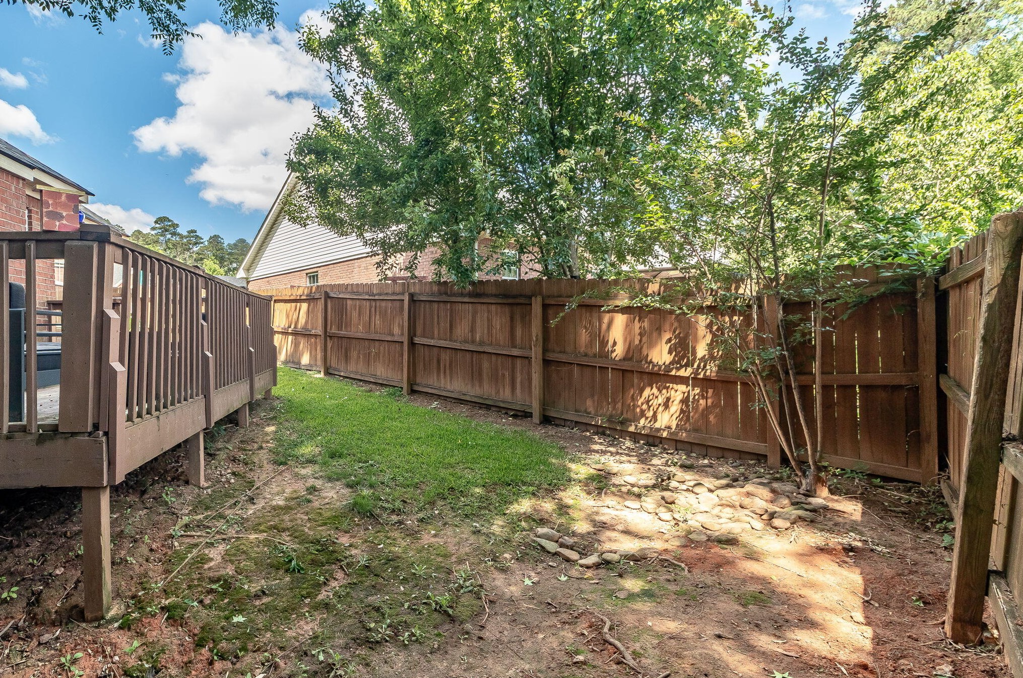 700 Spalding Ct, Augusta GA 30907-2970 exterior