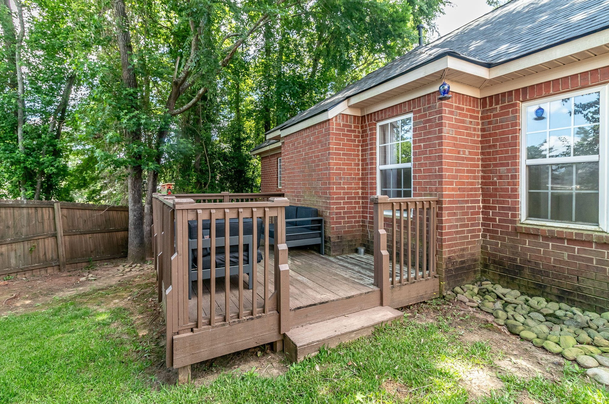 700 Spalding Ct, Augusta GA 30907-2970 exterior