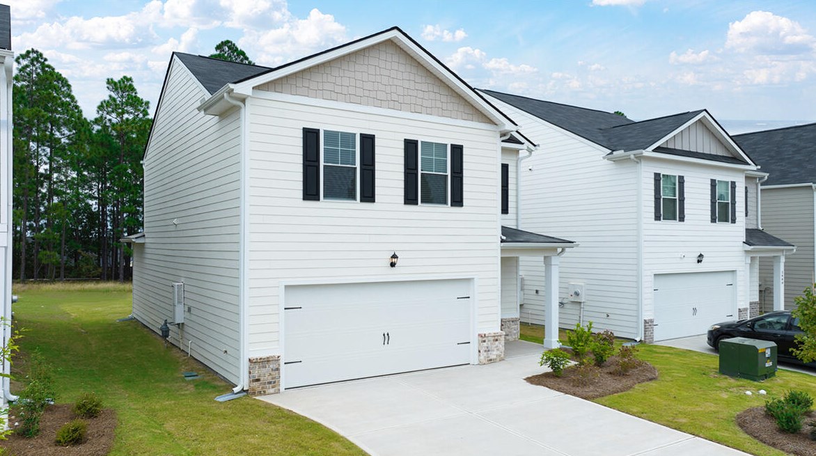 2837 Calli Crossing Dr, Graniteville, SC 29829