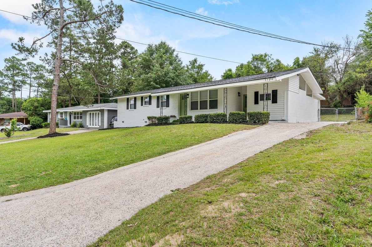 3320 Oakridge Dr, Augusta, GA 30909-2436