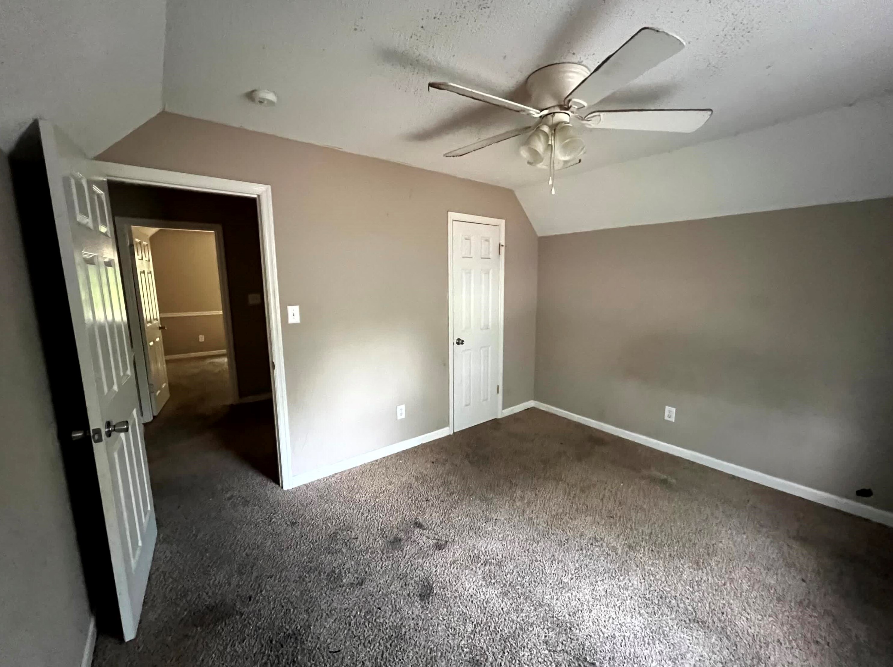 1886 Neptune Dr, Augusta GA 30906-5155 exterior