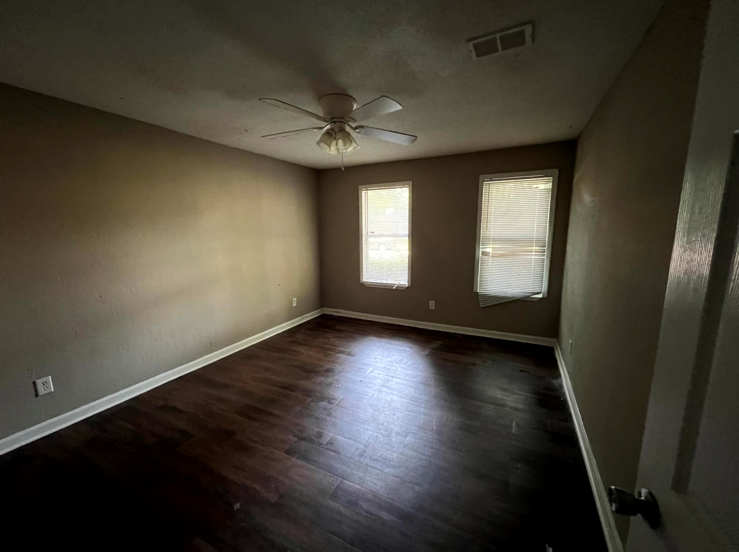 1886 Neptune Dr, Augusta GA 30906-5155 exterior