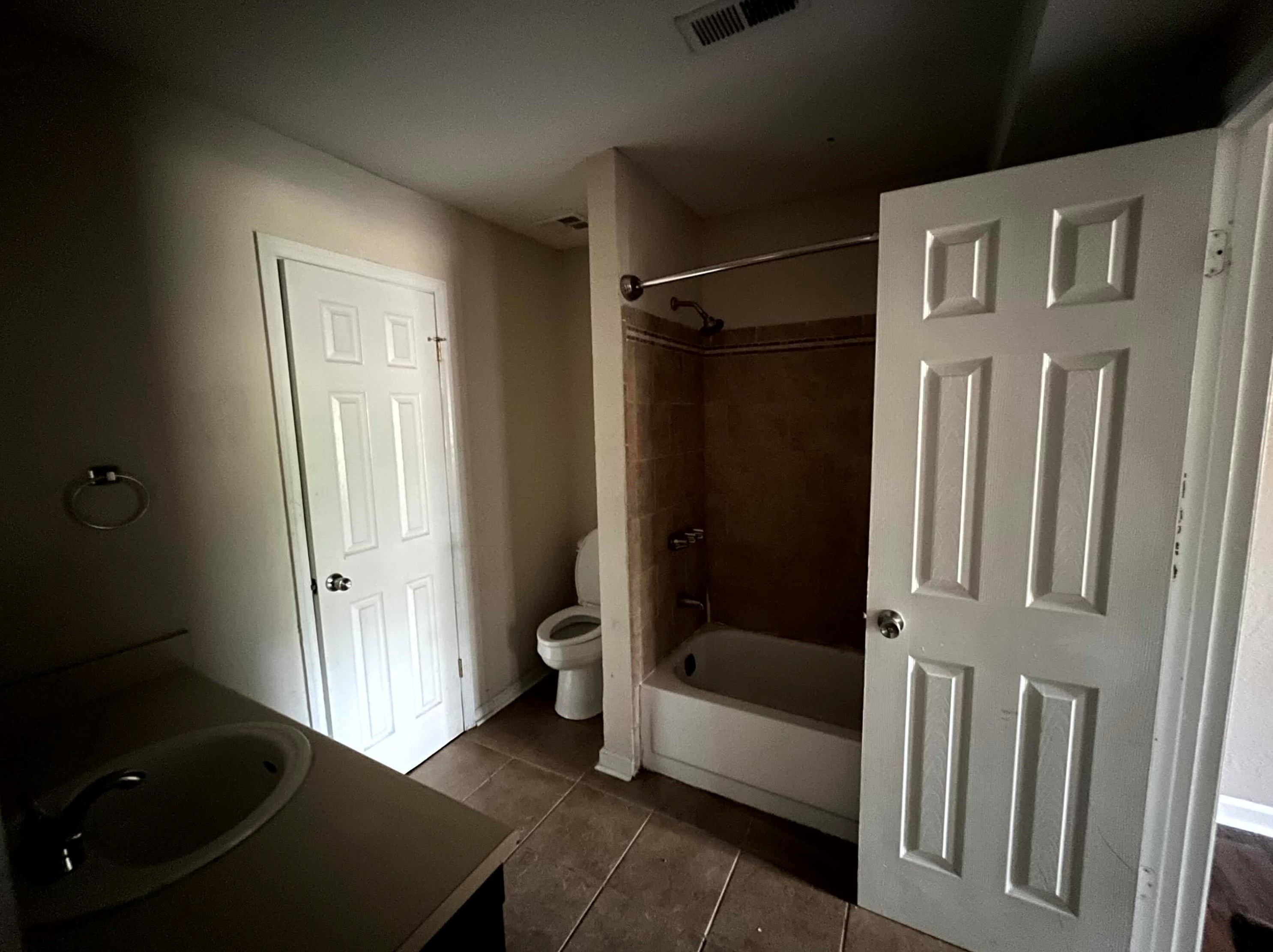 1886 Neptune Dr, Augusta GA 30906-5155 exterior