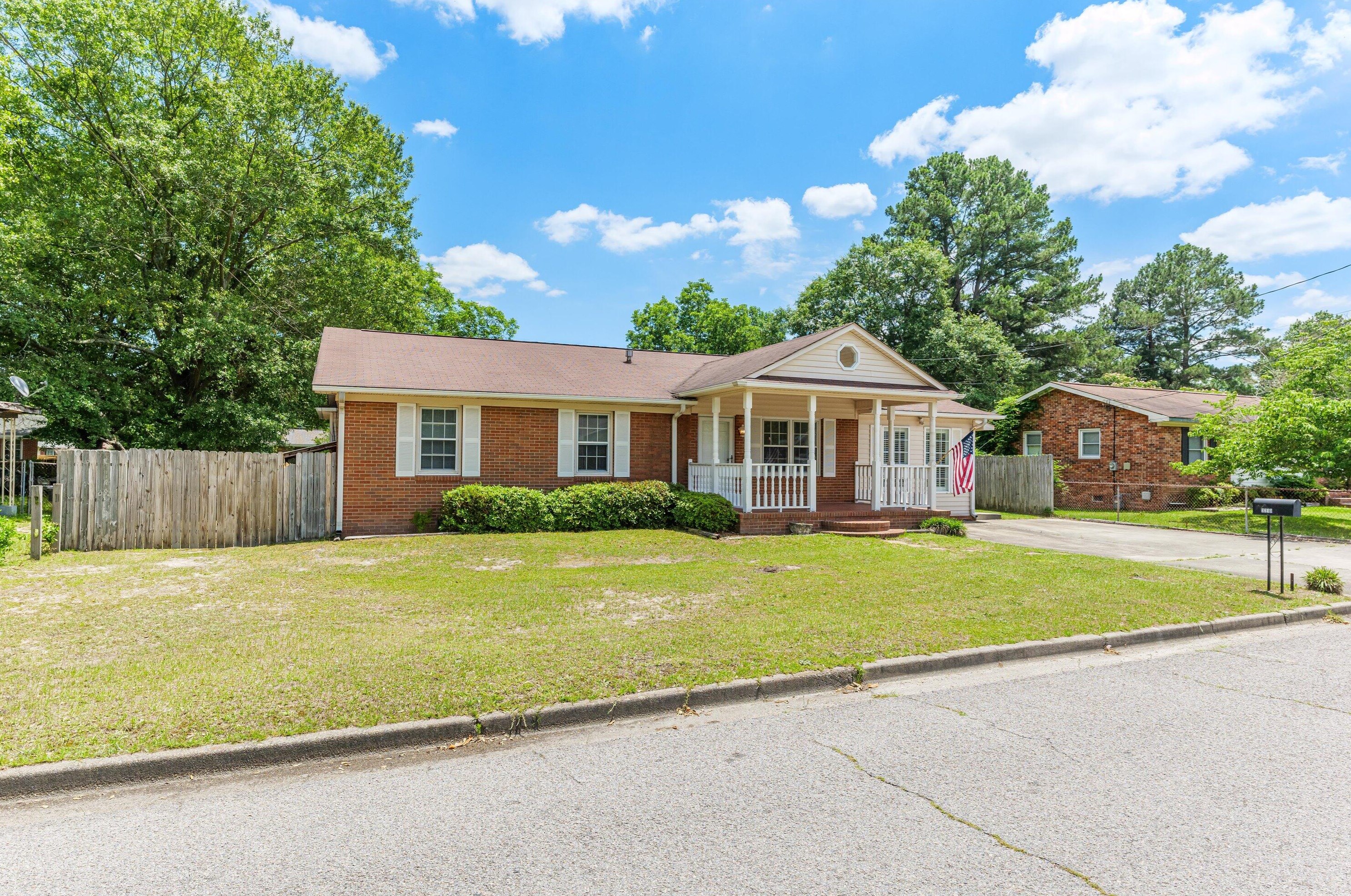 3210 Kevin Dr, Augusta, GA 30906-4983