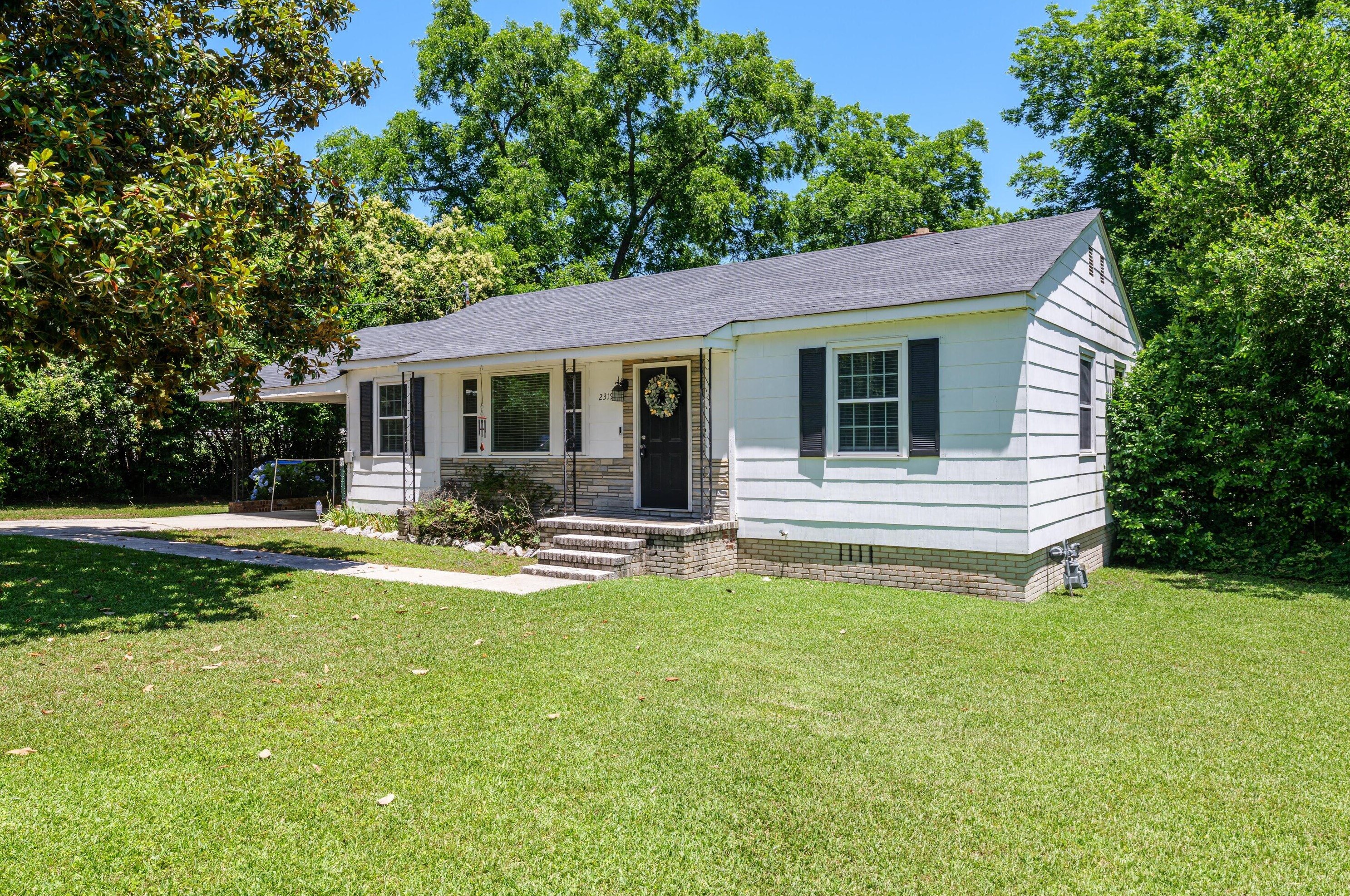 2319 Neal St, Augusta, GA 30906-3076