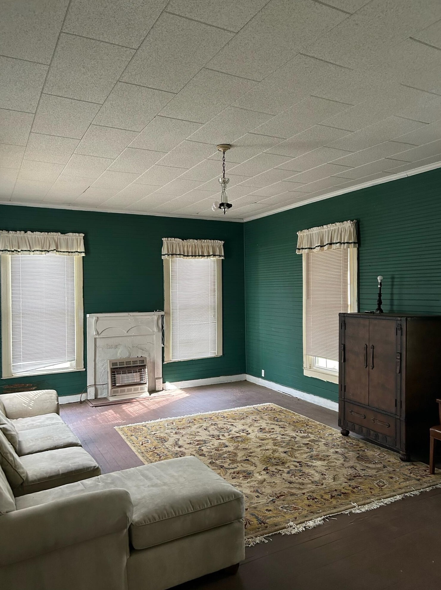 6624 Washington St, Shoals, GA 30820-3165