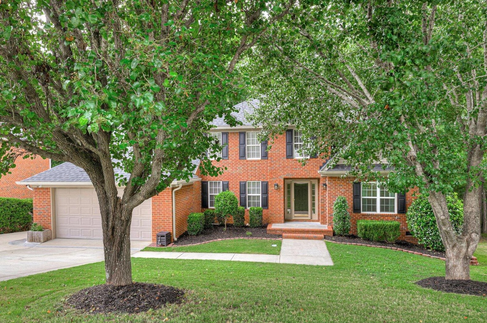 4744 Savannah Ln, Evans, GA 30809-5264