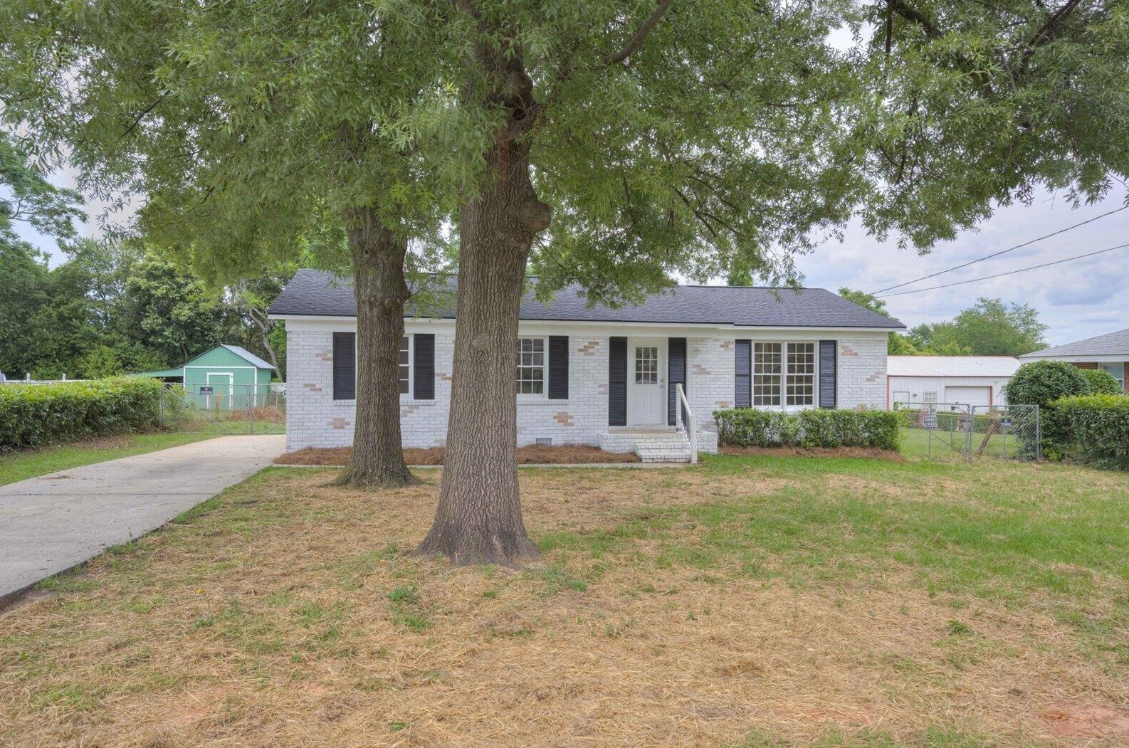 107 Webley St, North Augusta, SC 29841-2760