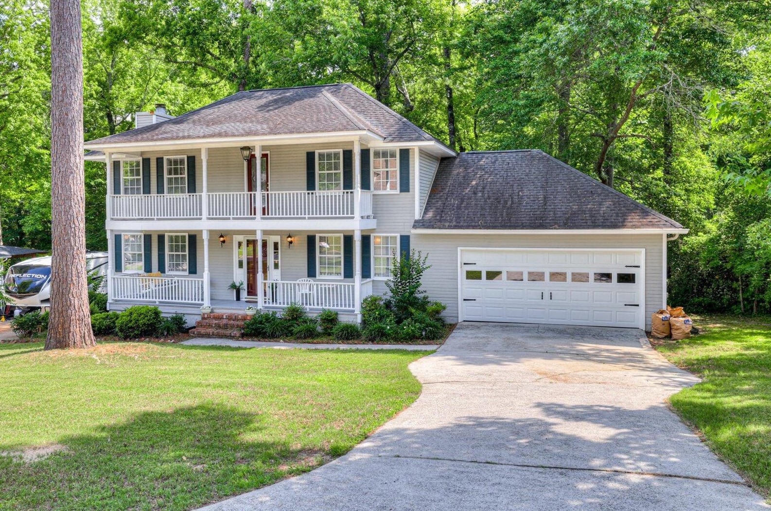 3734 Winchester Trl, Augusta, GA 30907-2779