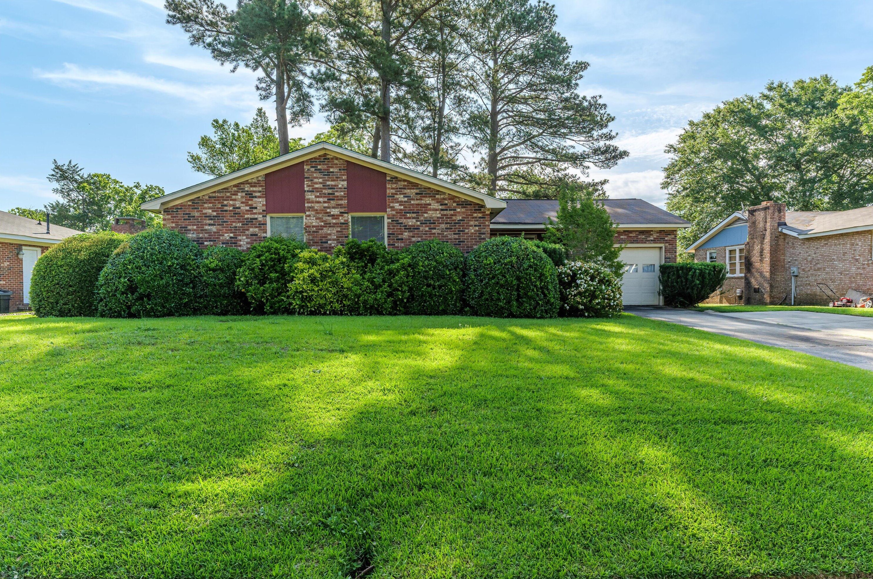 114 Holiday Dr, Augusta, GA 30907-1436