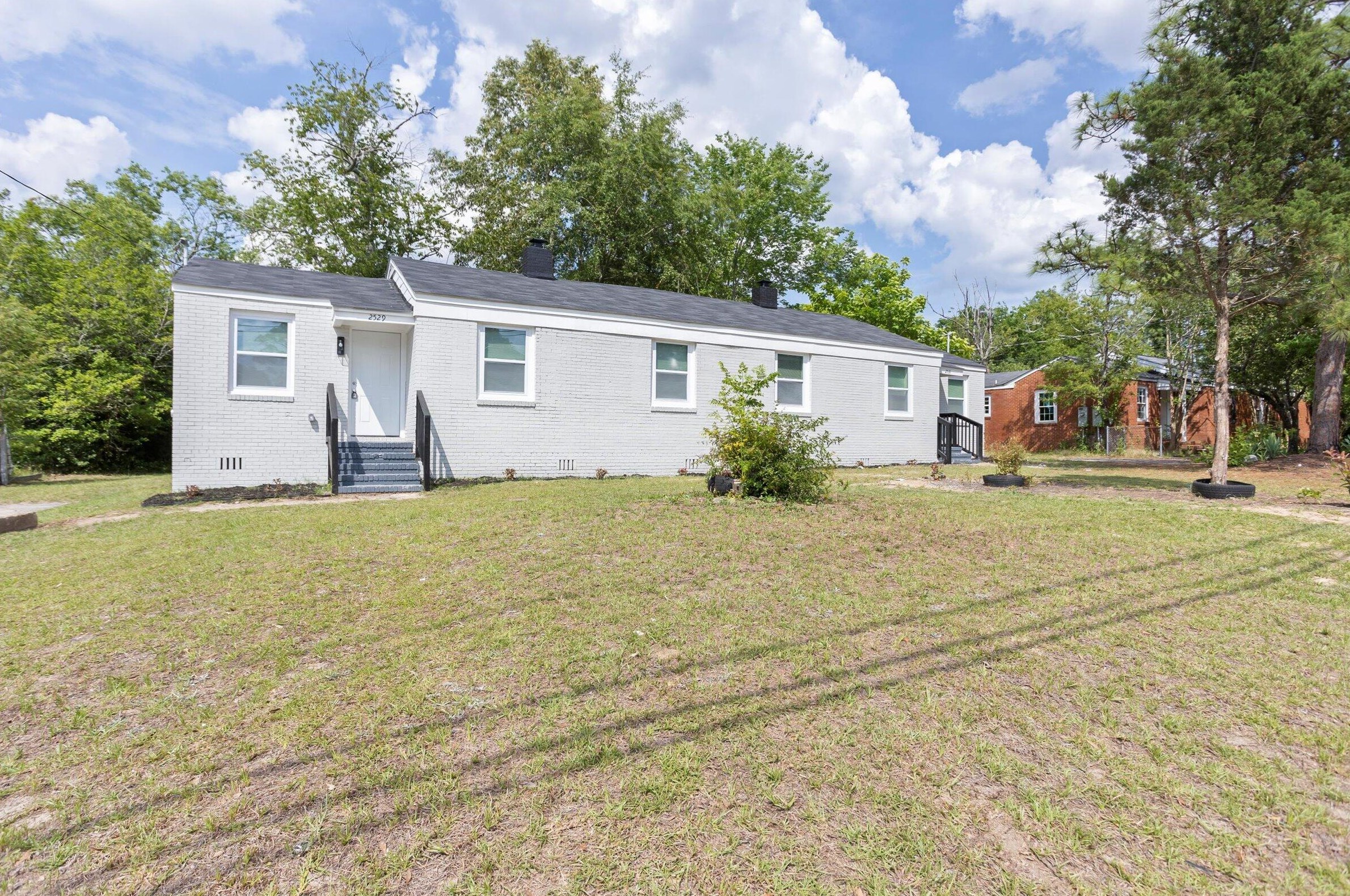 2529 Lyman St, Augusta, GA 30906-3009