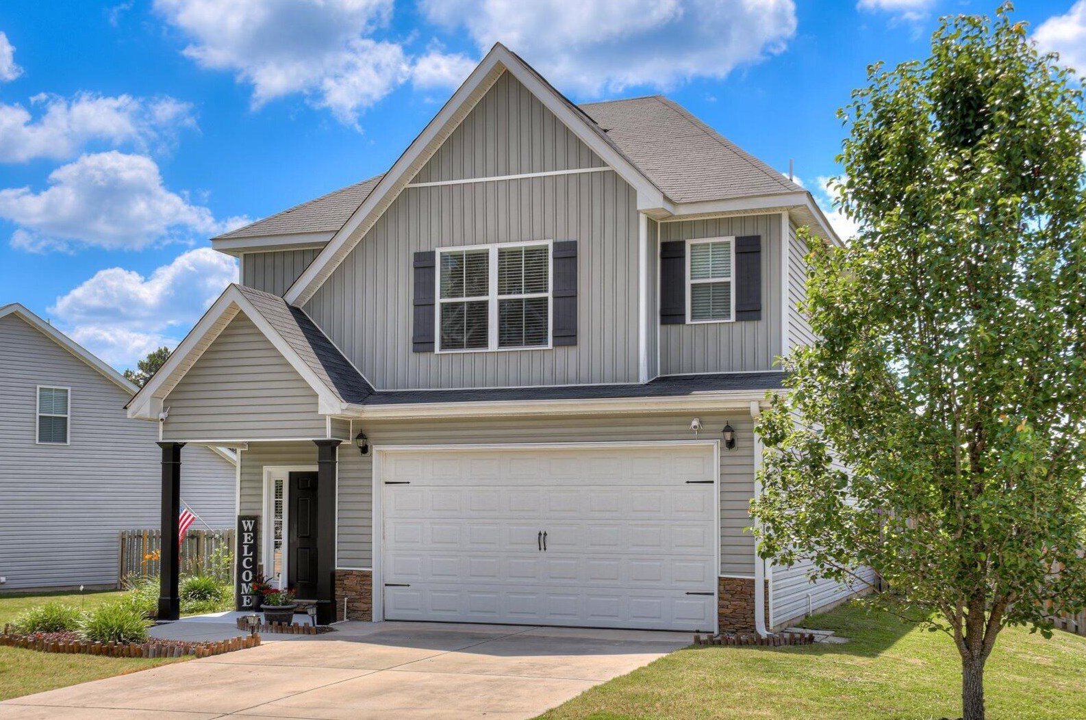 262 Crown Heights Way, Grovetown, GA 30813