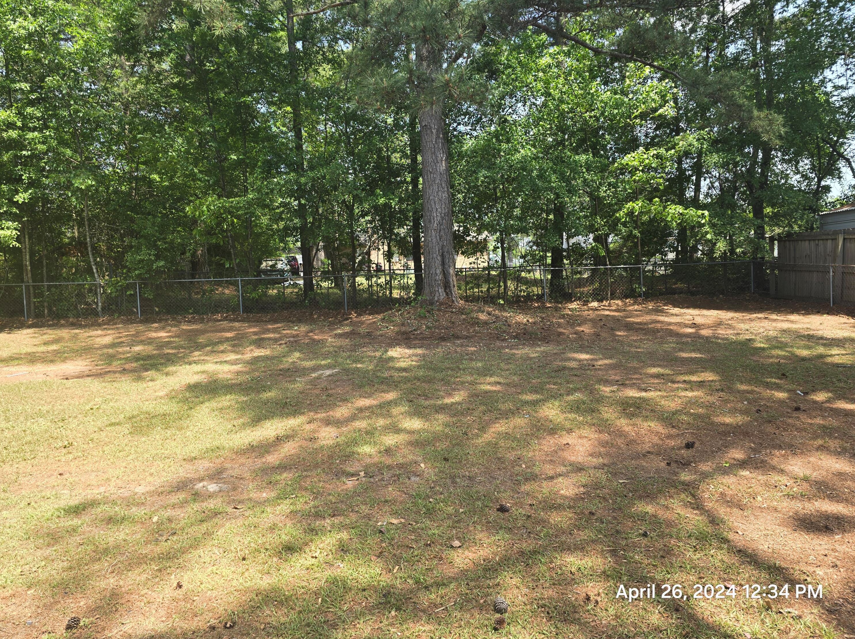 2917 Gebhardt Dr, Hephzibah, GA 30815-4139