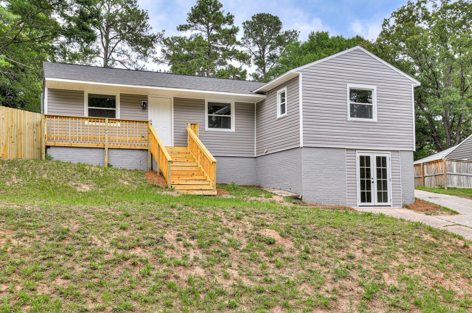714 Seymour Dr, North Augusta, SC 29841