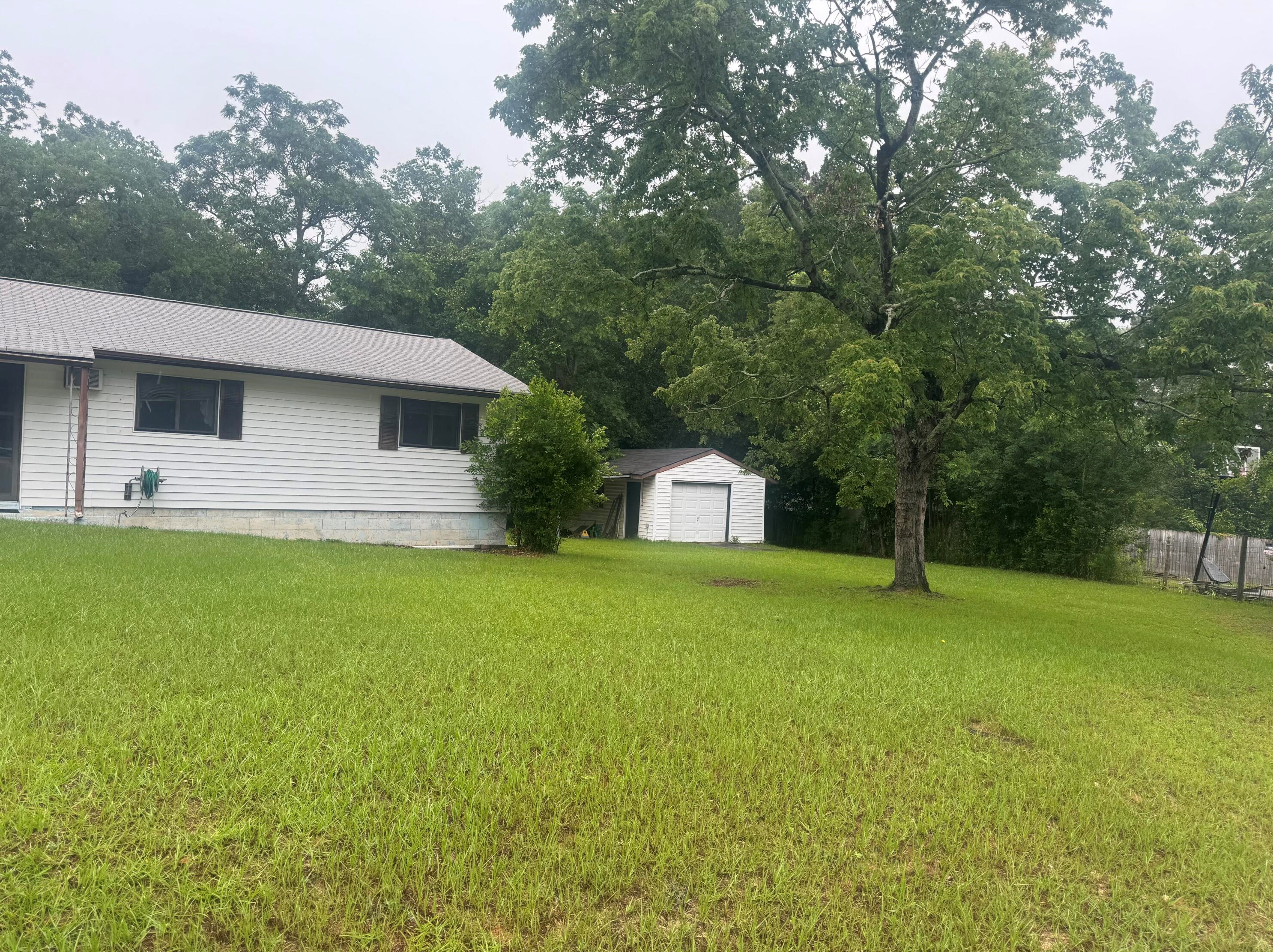 3411 Kemp Rd, Augusta, GA 30907-2960