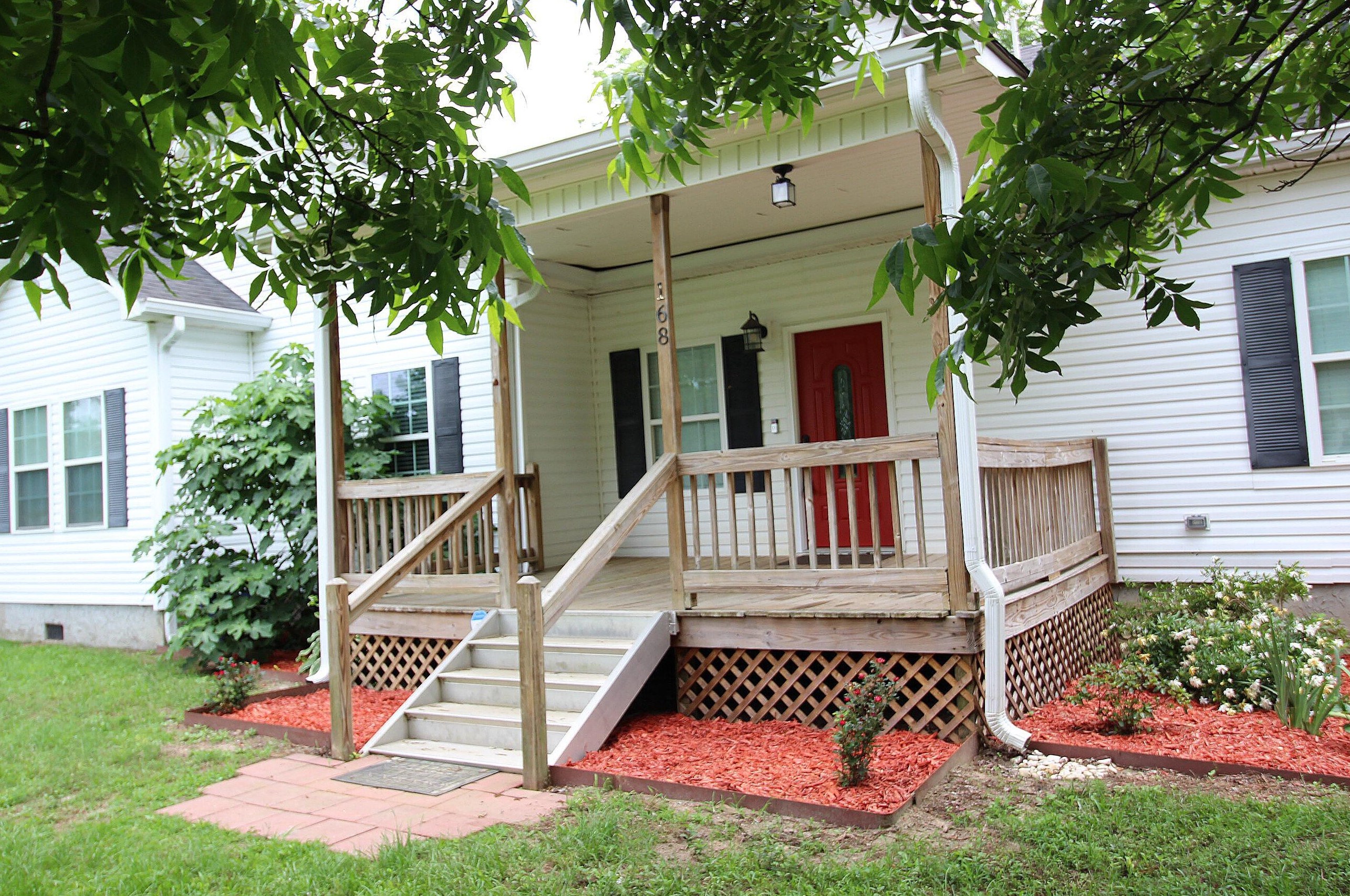 168 Dalton Drive, Shell Bluff, GA 30830