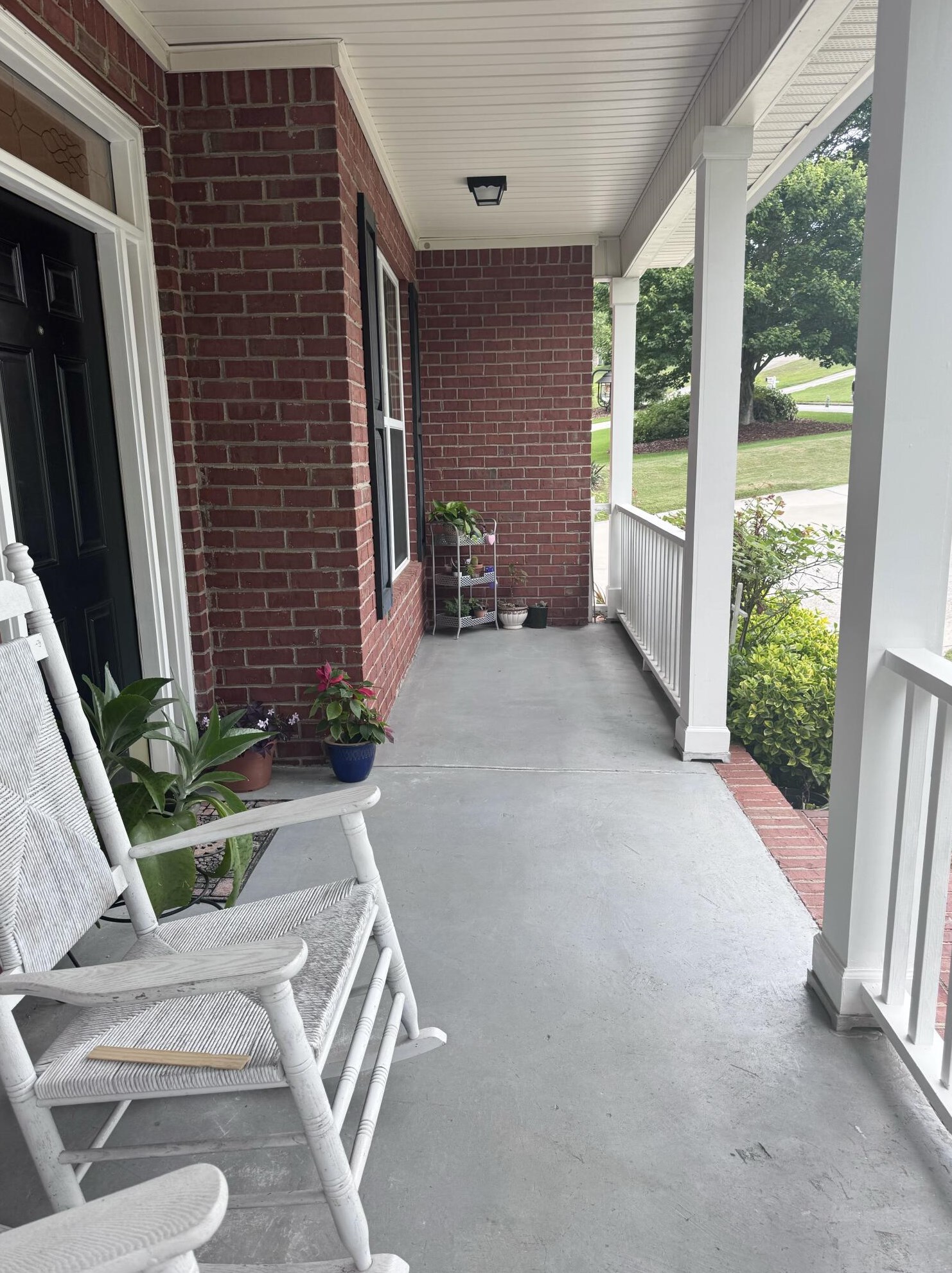 648 Surrey Ln, Augusta, GA 30907-8216