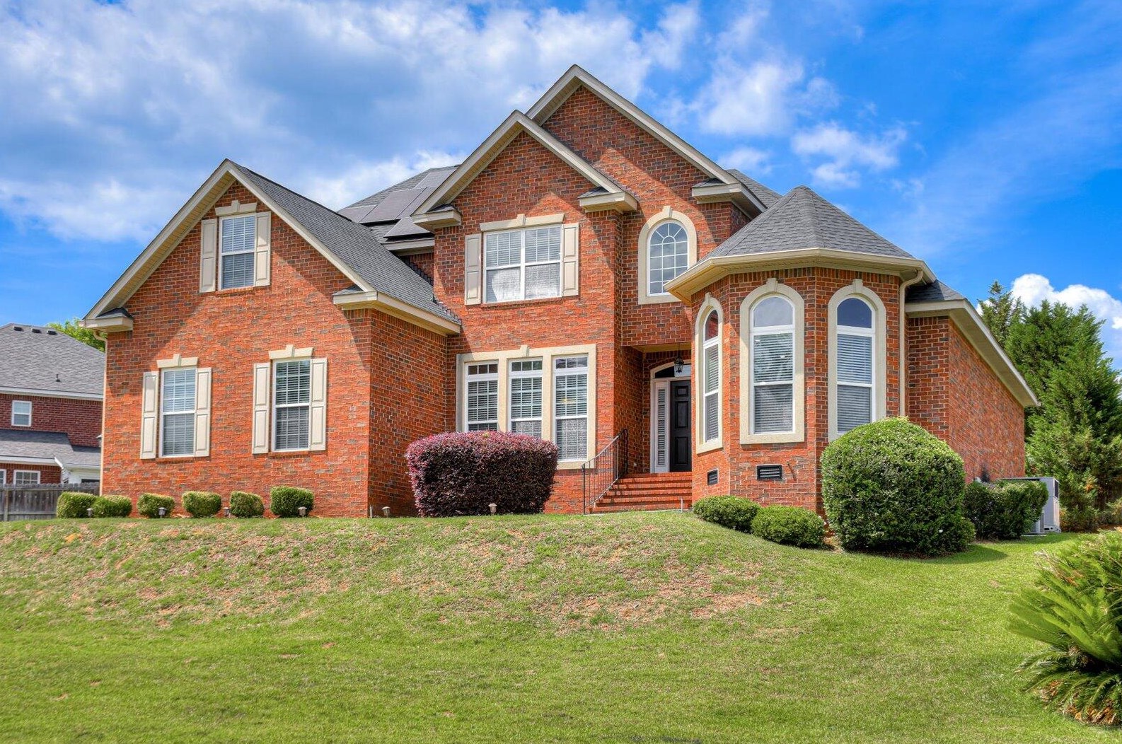 659 Surrey Ln, Augusta, GA 30907-8217