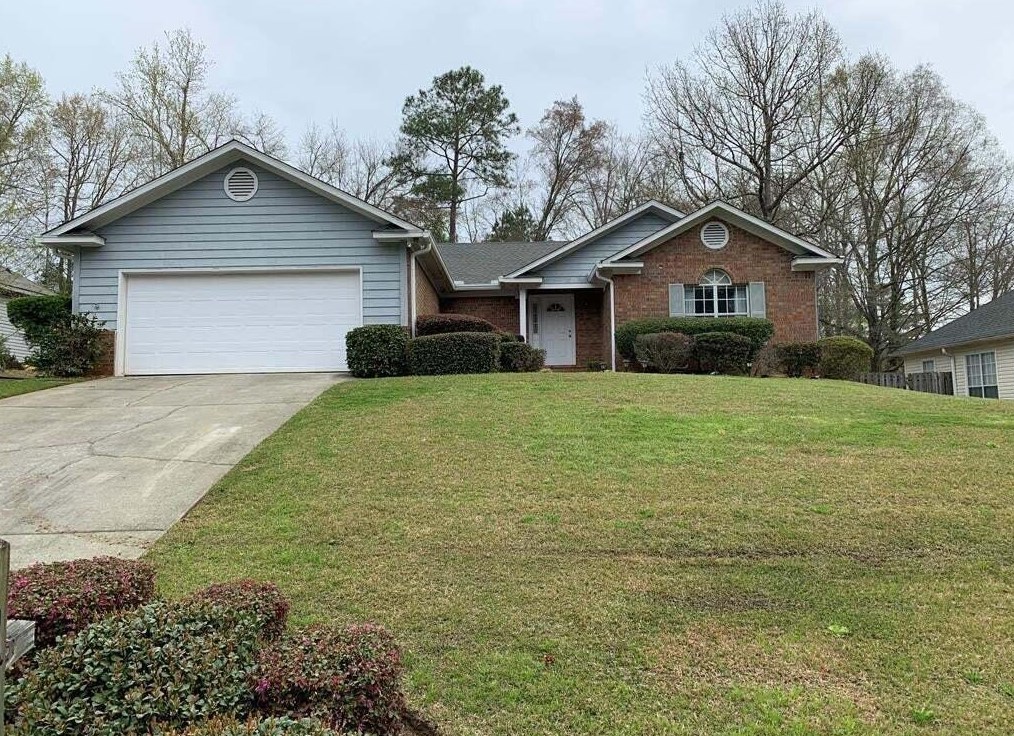885 Chase Rd, Evans, GA 30809