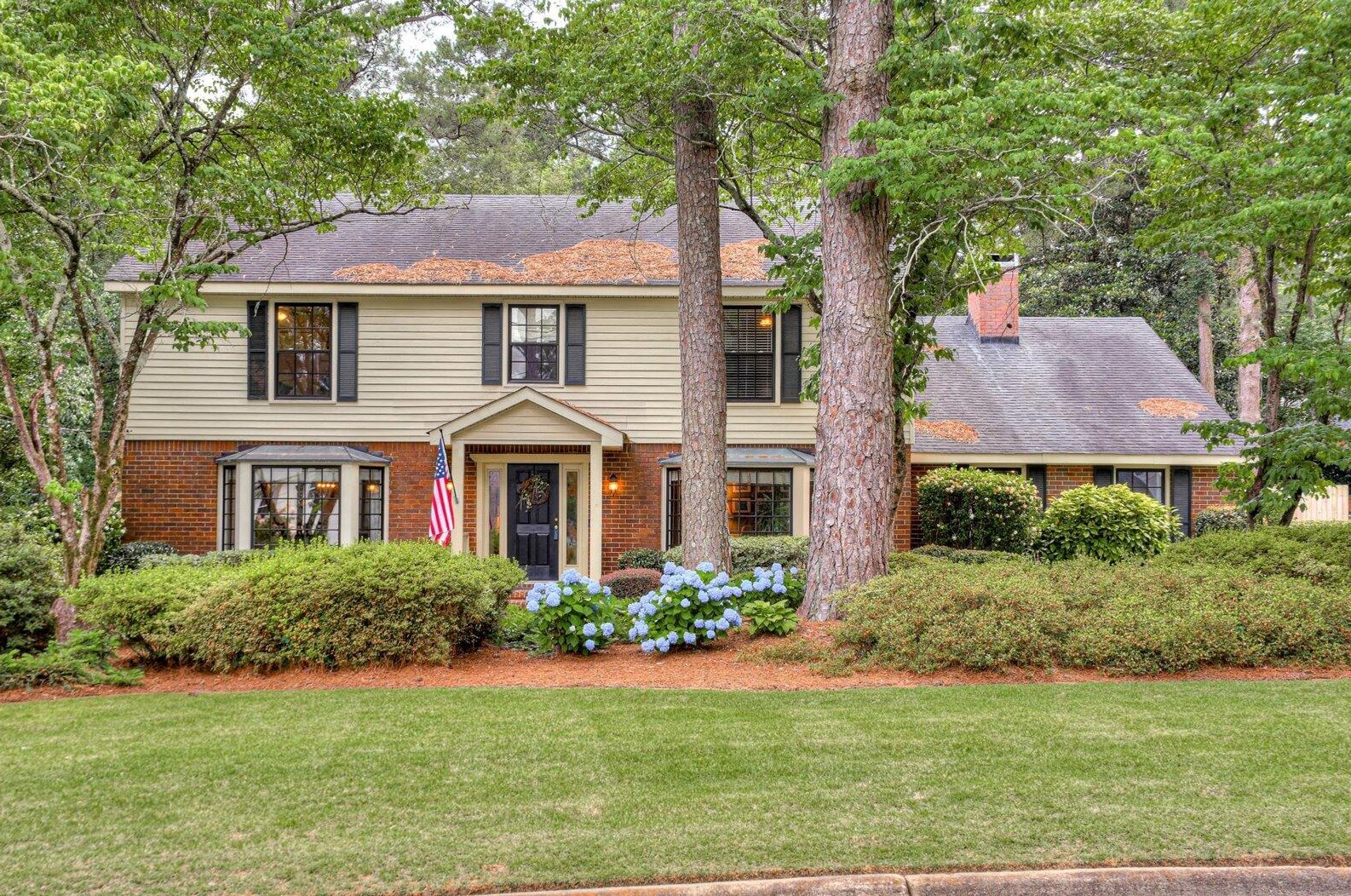 407 Scotts Way, Augusta, GA 30909-3134