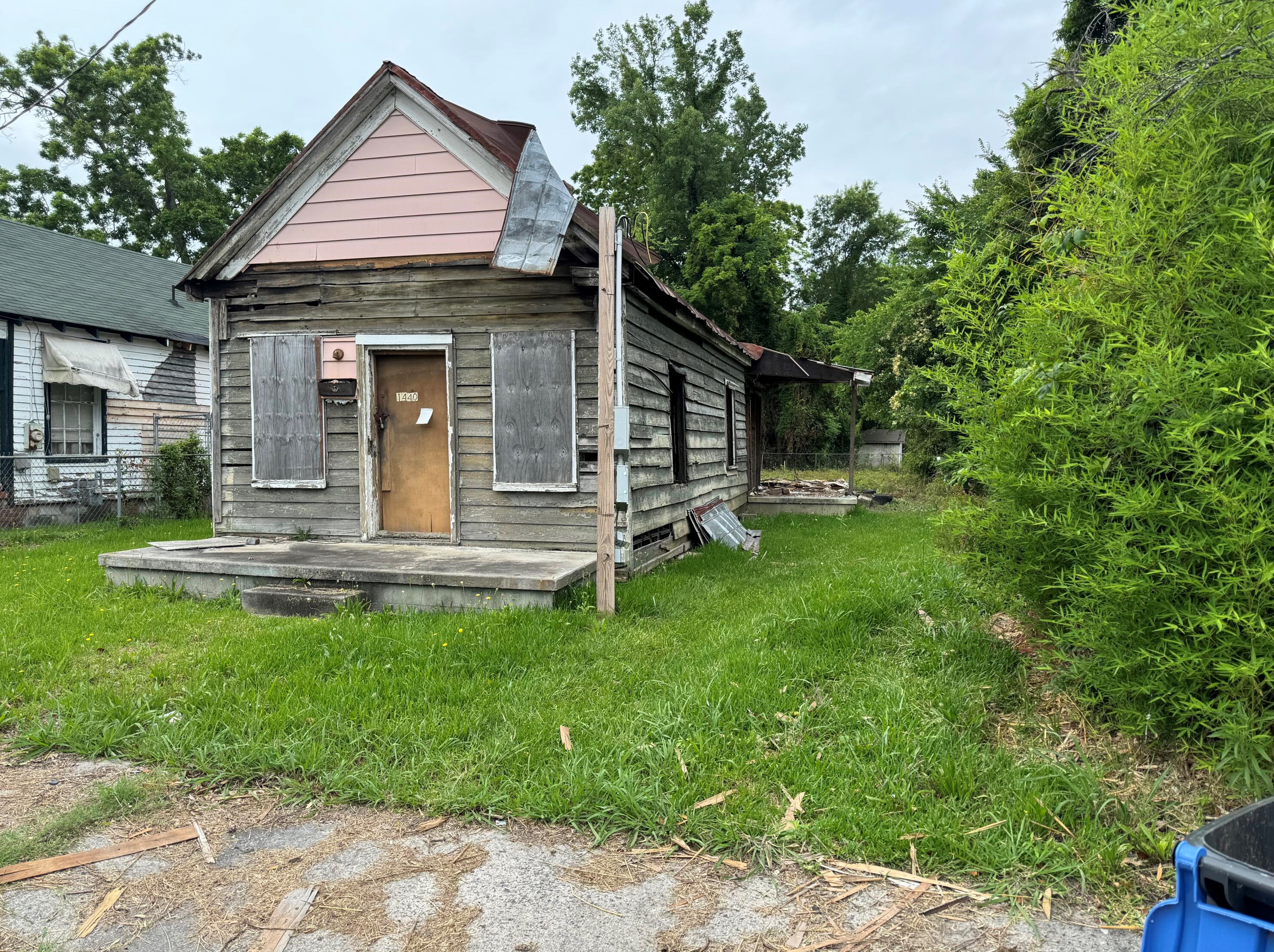 1440 Mauge St, Augusta, GA 30901-3273