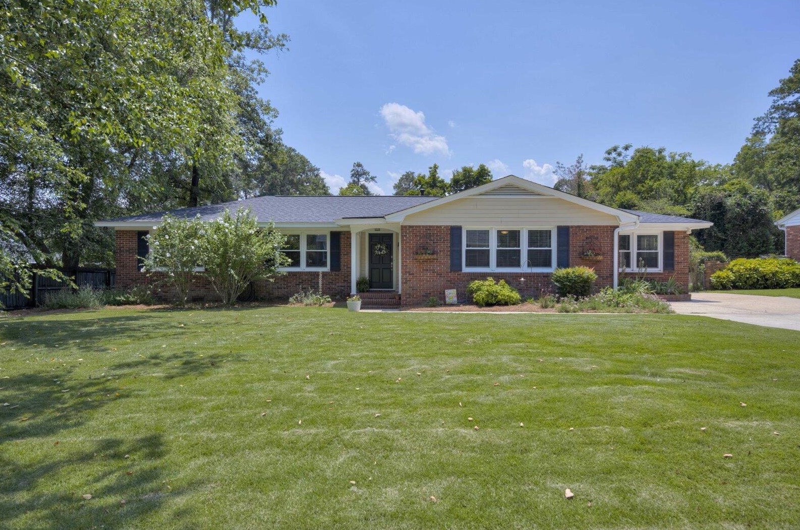 227 Simmons Ct, Augusta, GA 30907-3745