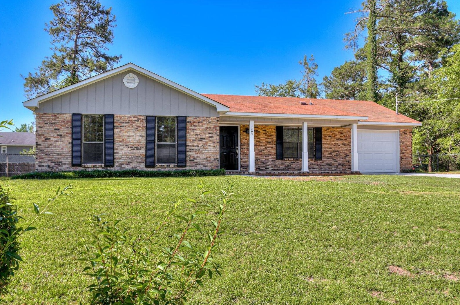 2804 Leawood Ct, Hephzibah, GA 30815-4178