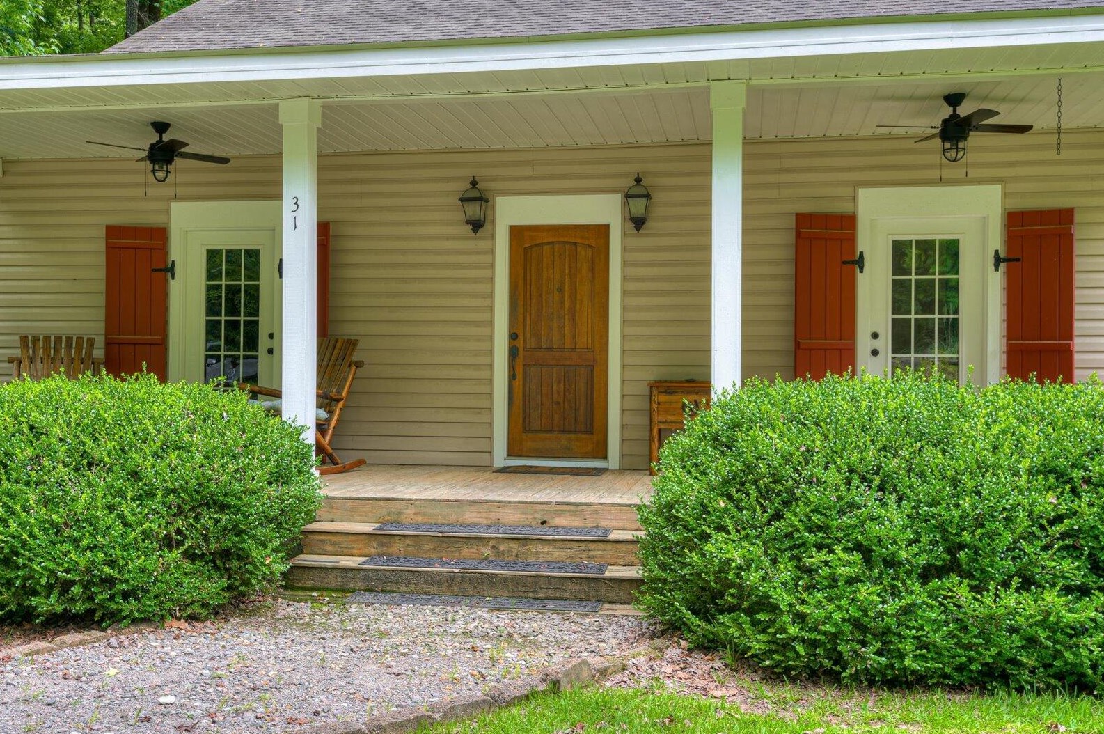 31 Cherry Tree Ln, North Augusta, SC 29860-9670