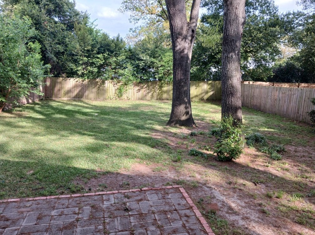 1110 Russell St, Augusta GA 30904-4142 exterior