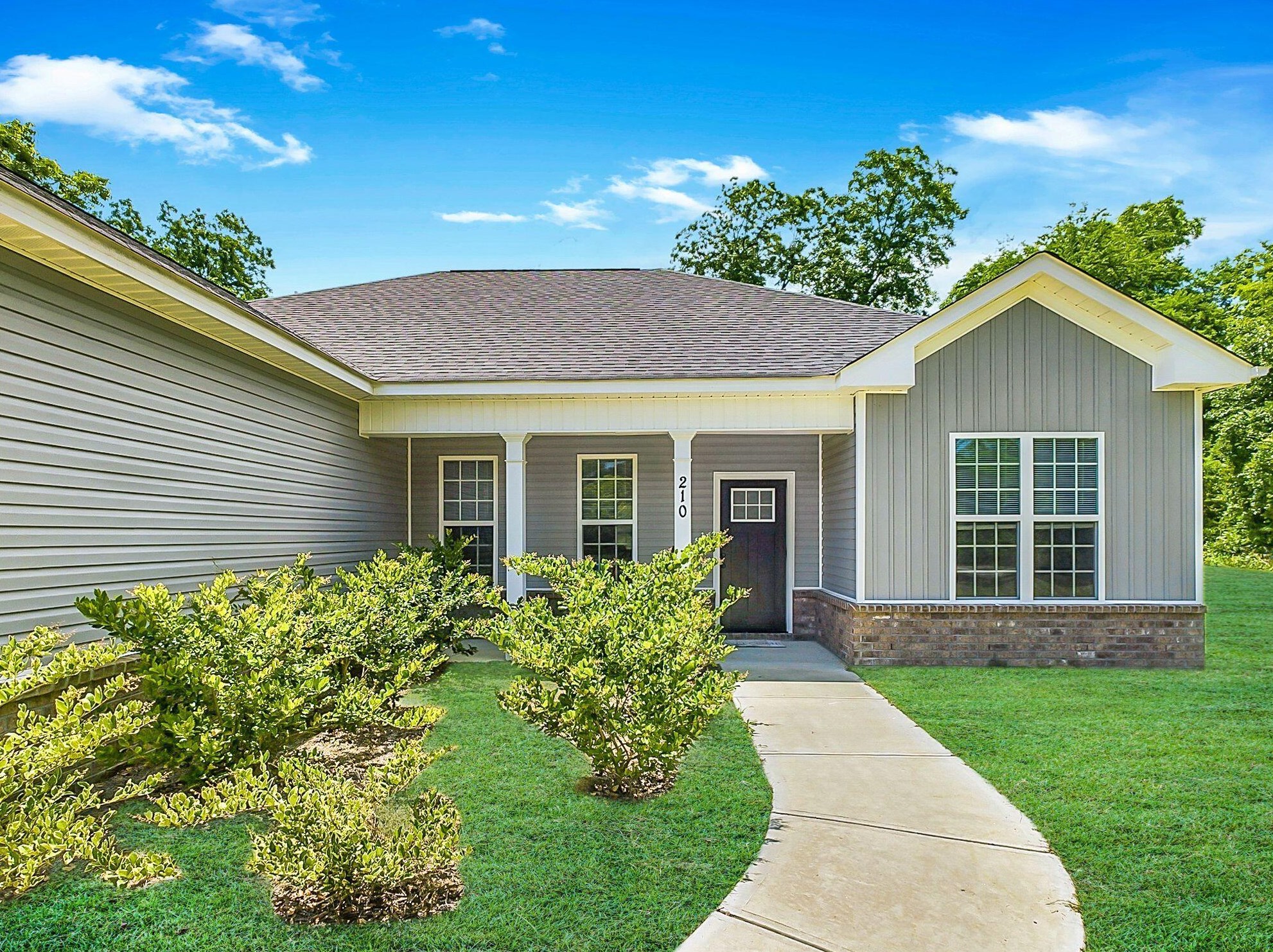 210 Neely Cir, Shell Bluff, GA 30830-7757