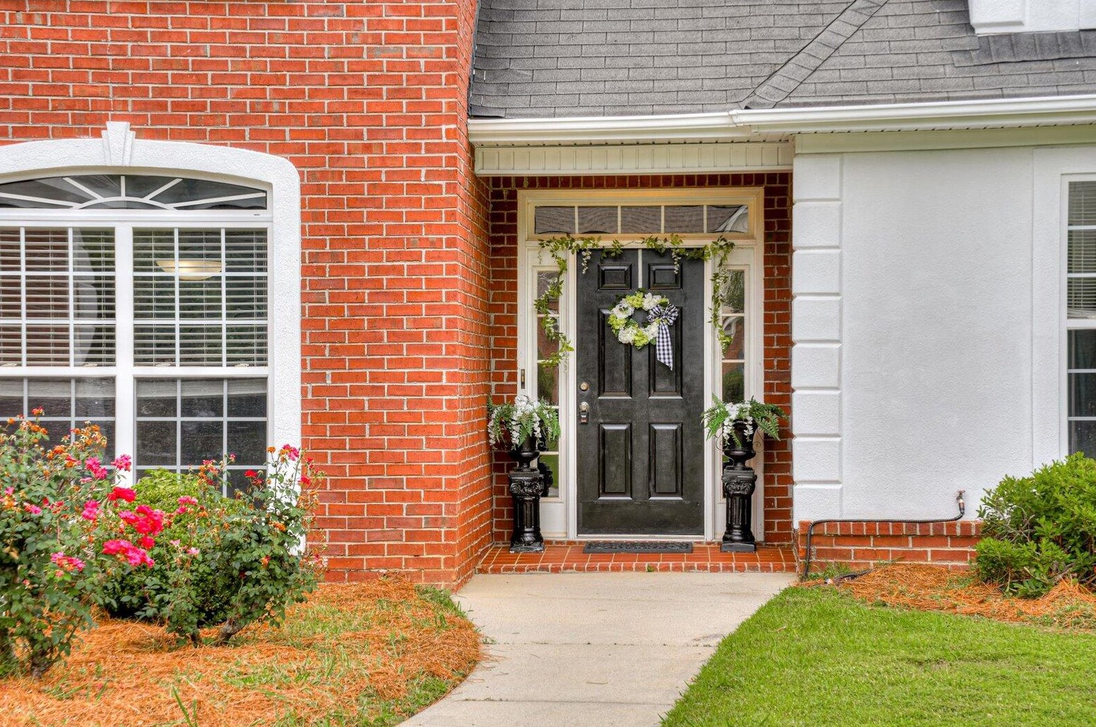 903 Windmill Pkwy, Evans GA  30809-6665 exterior