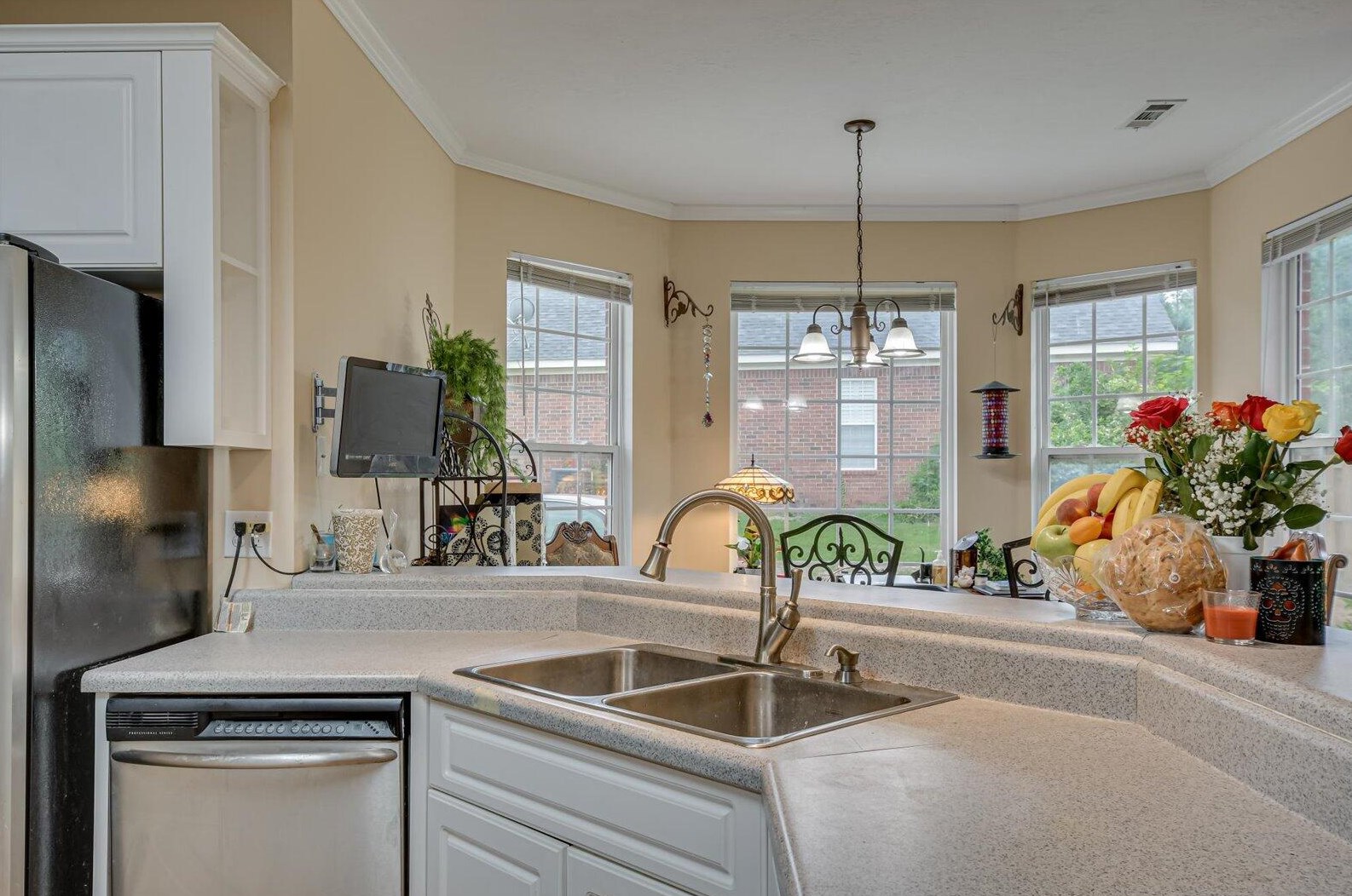 903 Windmill Pkwy, Evans GA  30809-6651 exterior