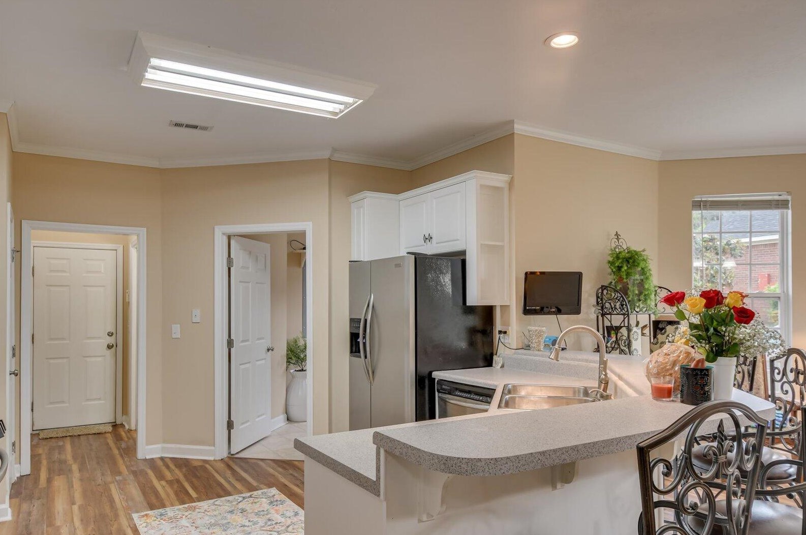 903 Windmill Pkwy, Evans GA  30809-6651 exterior