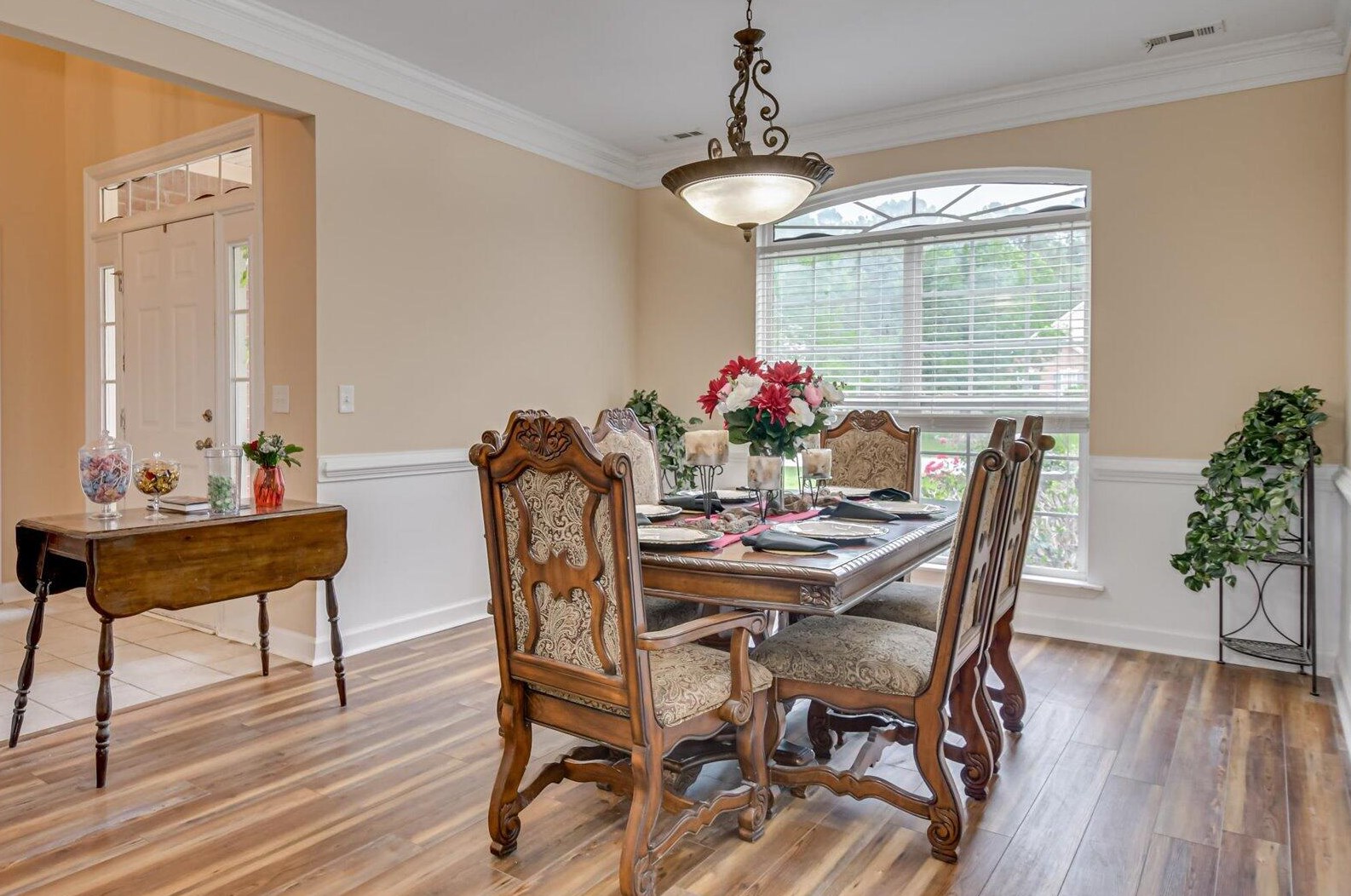 903 Windmill Pkwy, Evans GA  30809-6651 exterior