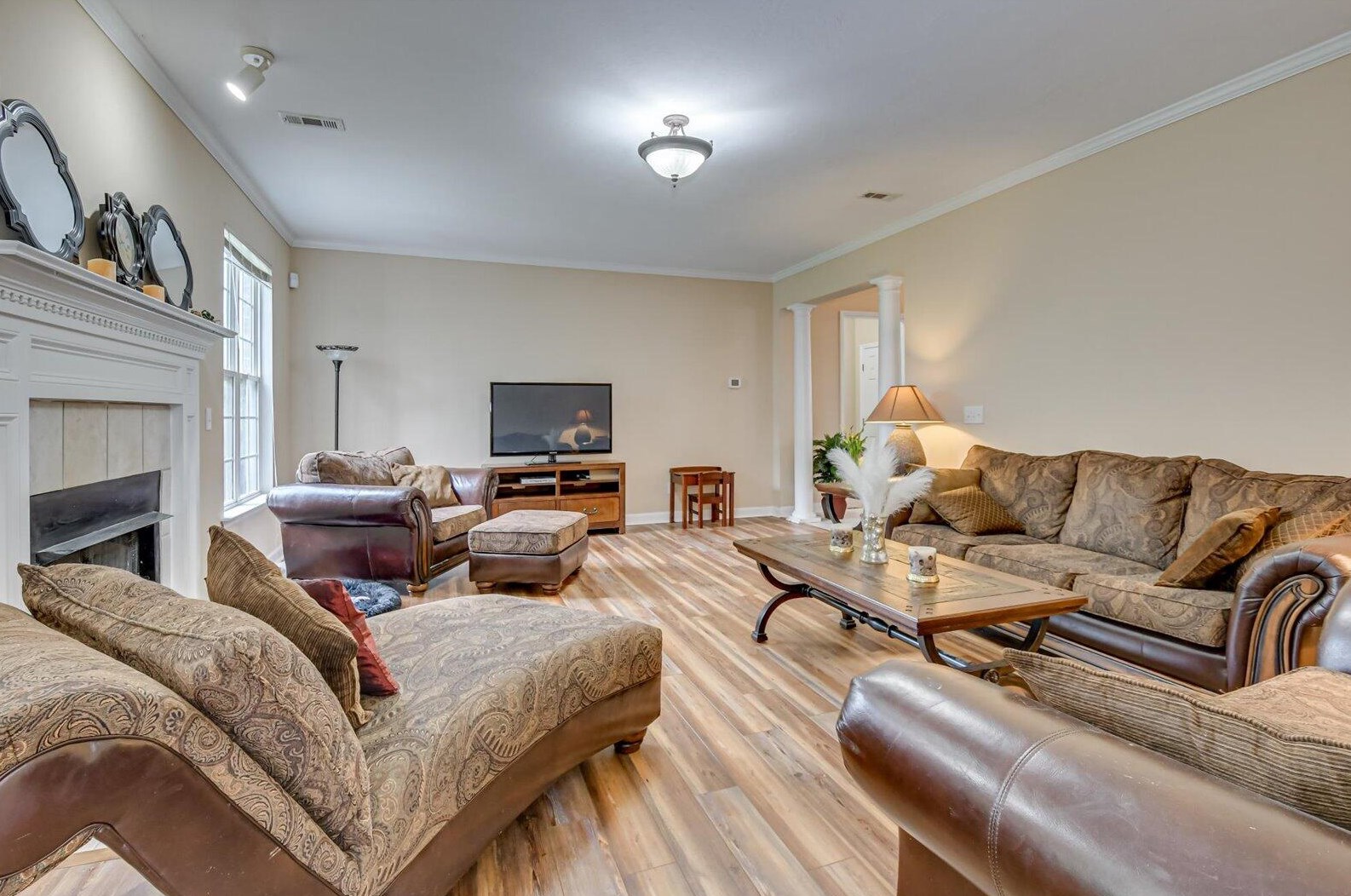 903 Windmill Pkwy, Evans GA  30809-6651 exterior