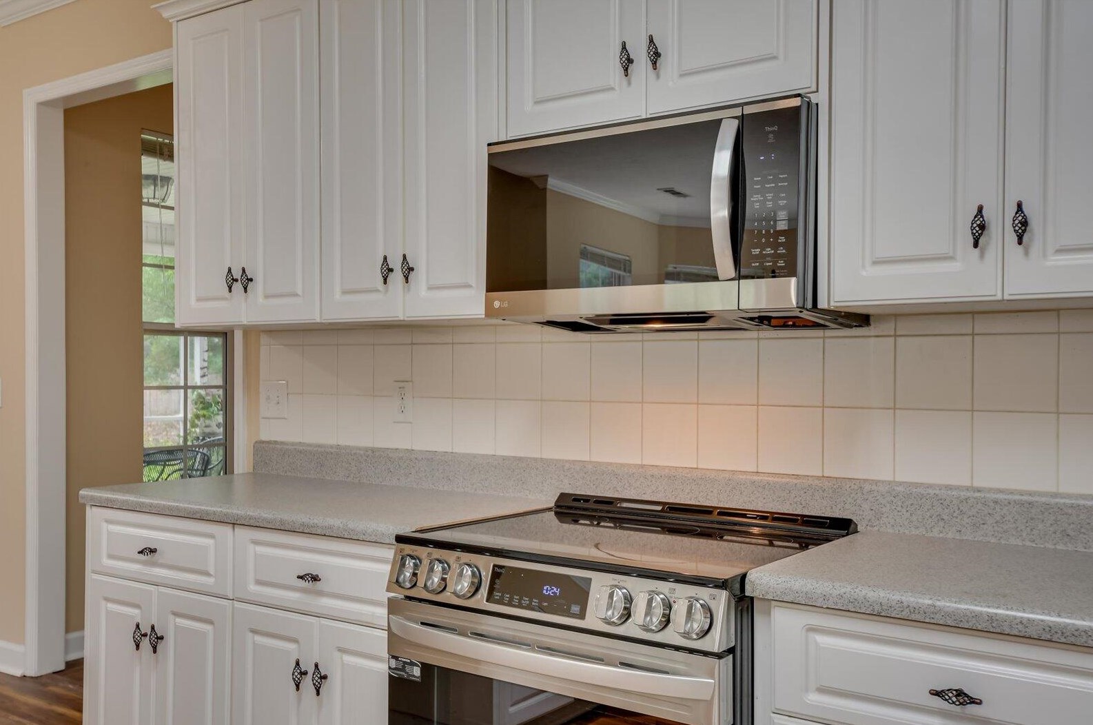 903 Windmill Pkwy, Evans GA  30809-6651 exterior