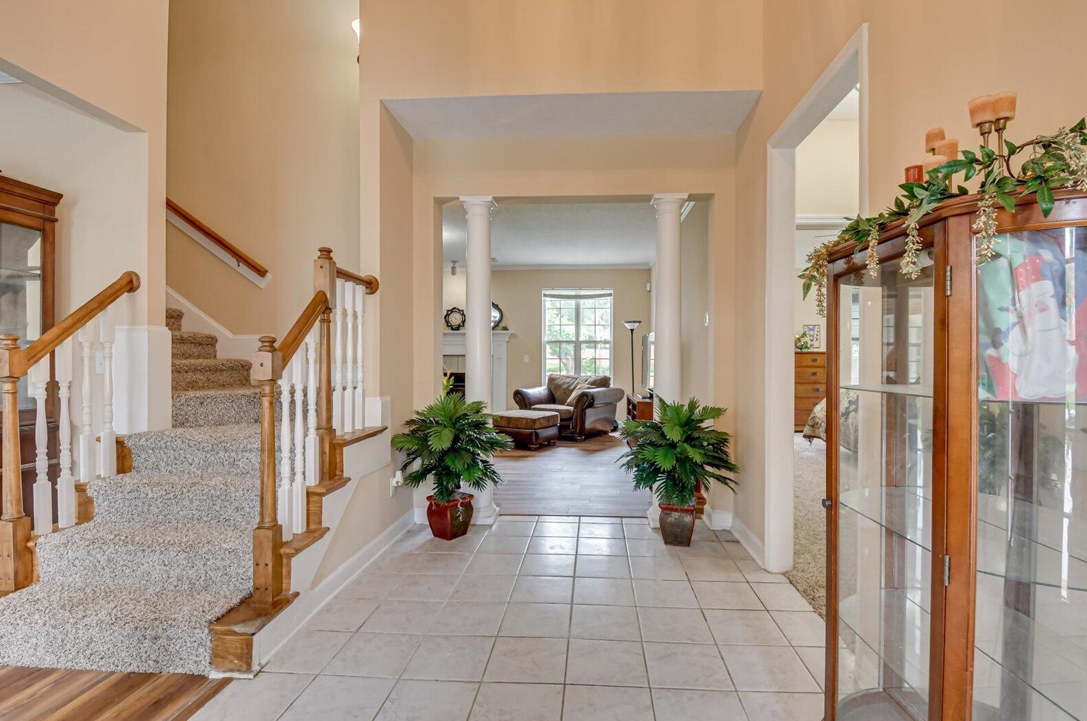 903 Windmill Pkwy, Evans GA  30809-6651 exterior