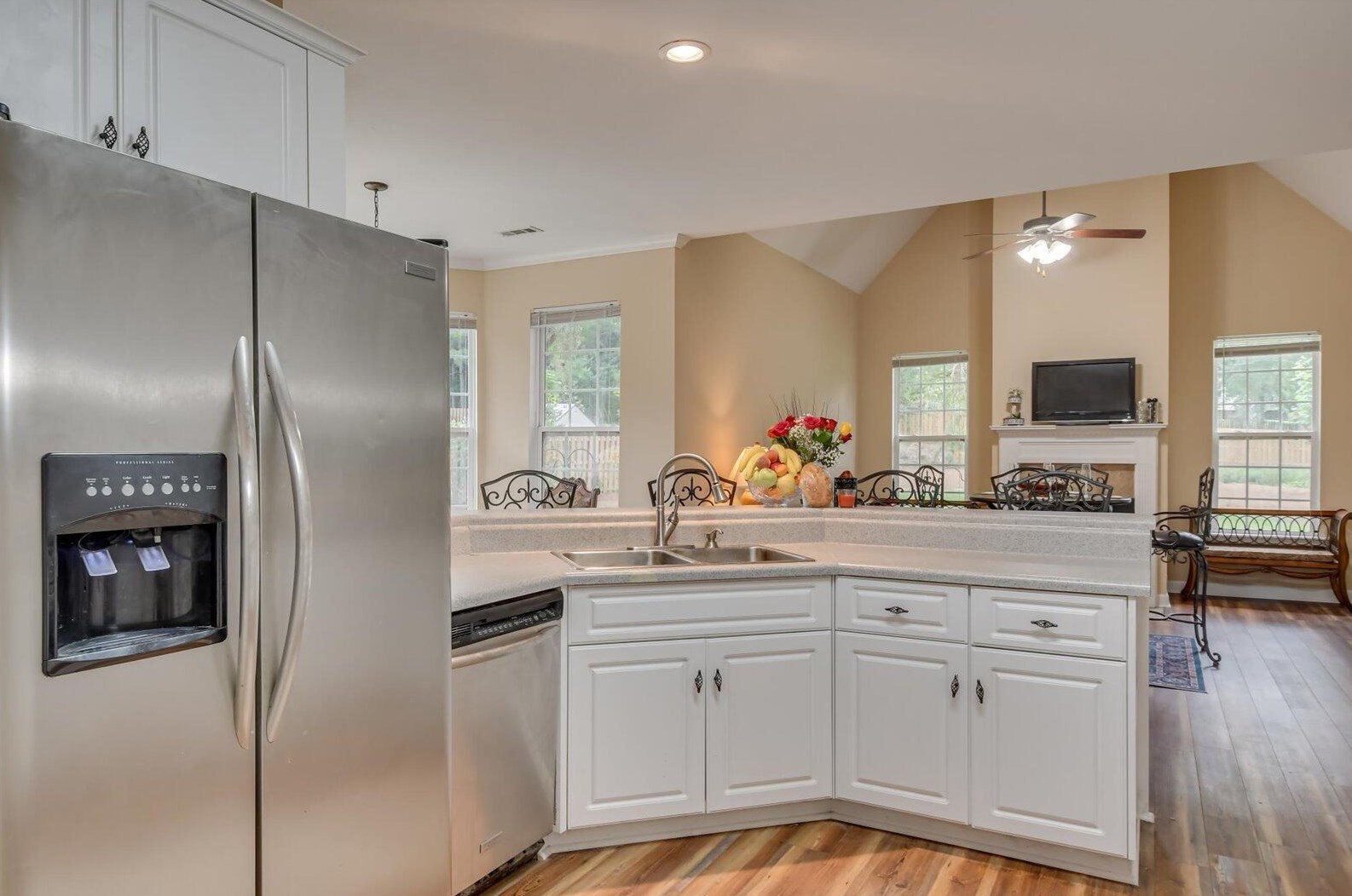 903 Windmill Pkwy, Evans GA  30809-6651 exterior